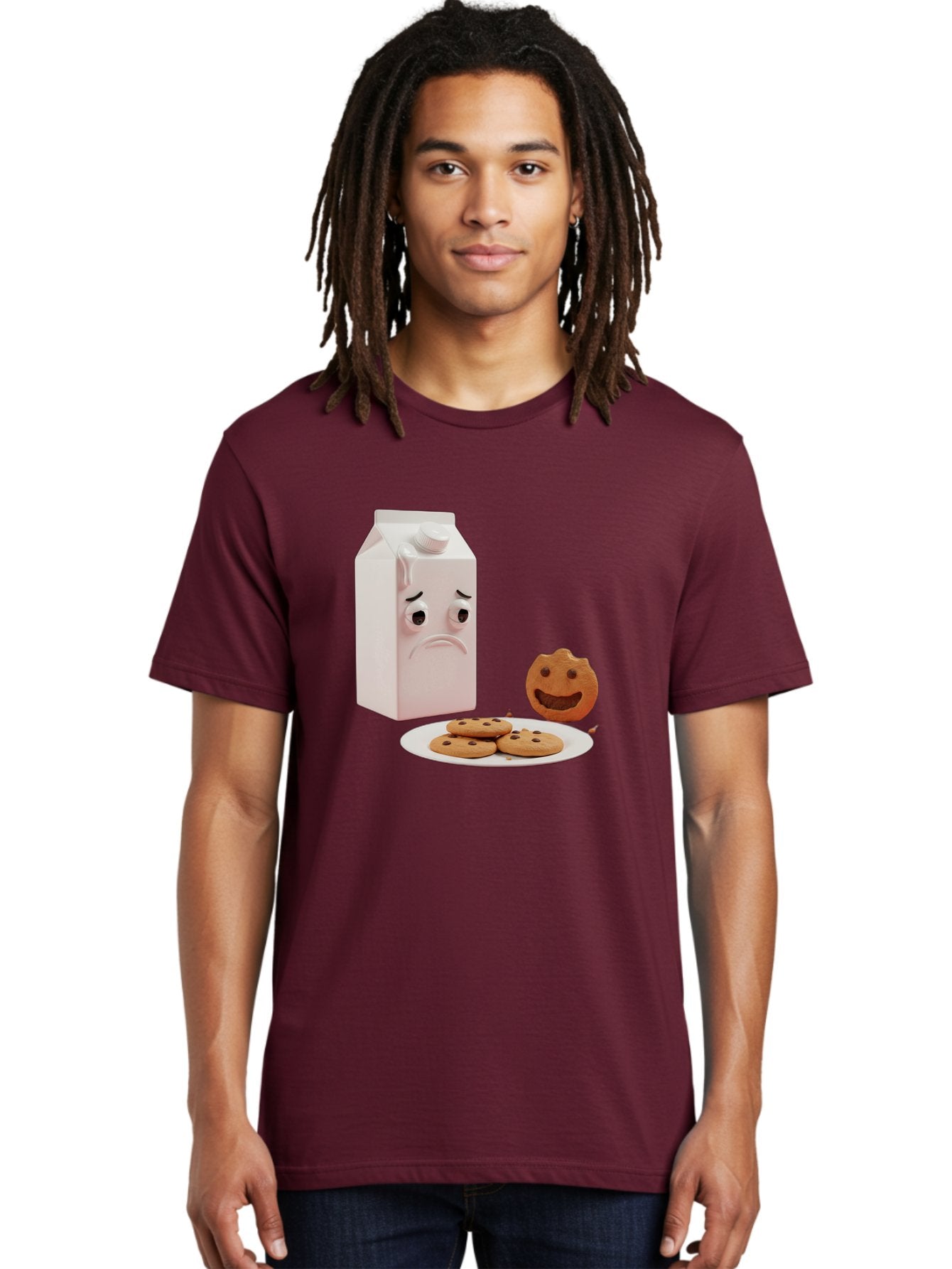 Milk-Carton-1 Men'S Graphic Tee, 100% Cotton, Comfortable Casual Summer Wear, Machine Washable, Vintage Camera, Old Camera, Antique Camera, Black Camera, Classic Photography, Photography Equipment, Nostalgic Device, Film Camera, Camera Art Bai147 19