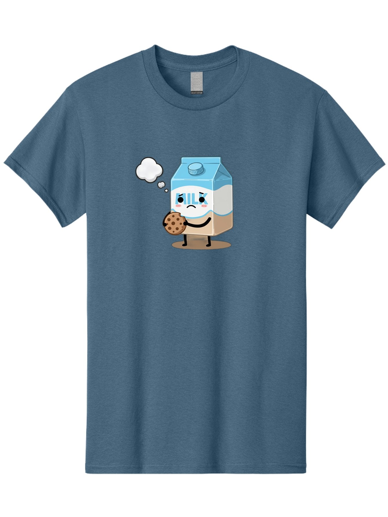 Milk-Carton Men'S Graphic Tee, 100% Cotton, Comfortable Casual Summer Wear, Machine Washable, Vintage Camera, Old Camera, Antique Camera, Black Camera, Classic Photography, Photography Equipment, Nostalgic Device, Film Camera, Camera Art Bai150 5