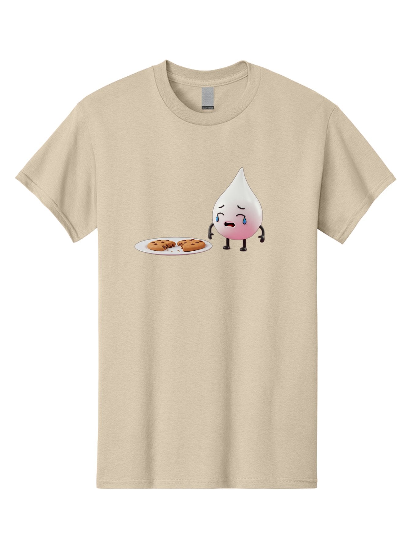 Milk-Droplet-Character Men'S Graphic Tee, 100% Cotton, Comfortable Casual Summer Wear, Machine Washable, Vintage Camera, Old Camera, Antique Camera, Black Camera, Classic Photography, Photography Equipment, Nostalgic Device, Film Camera, Bai151 15