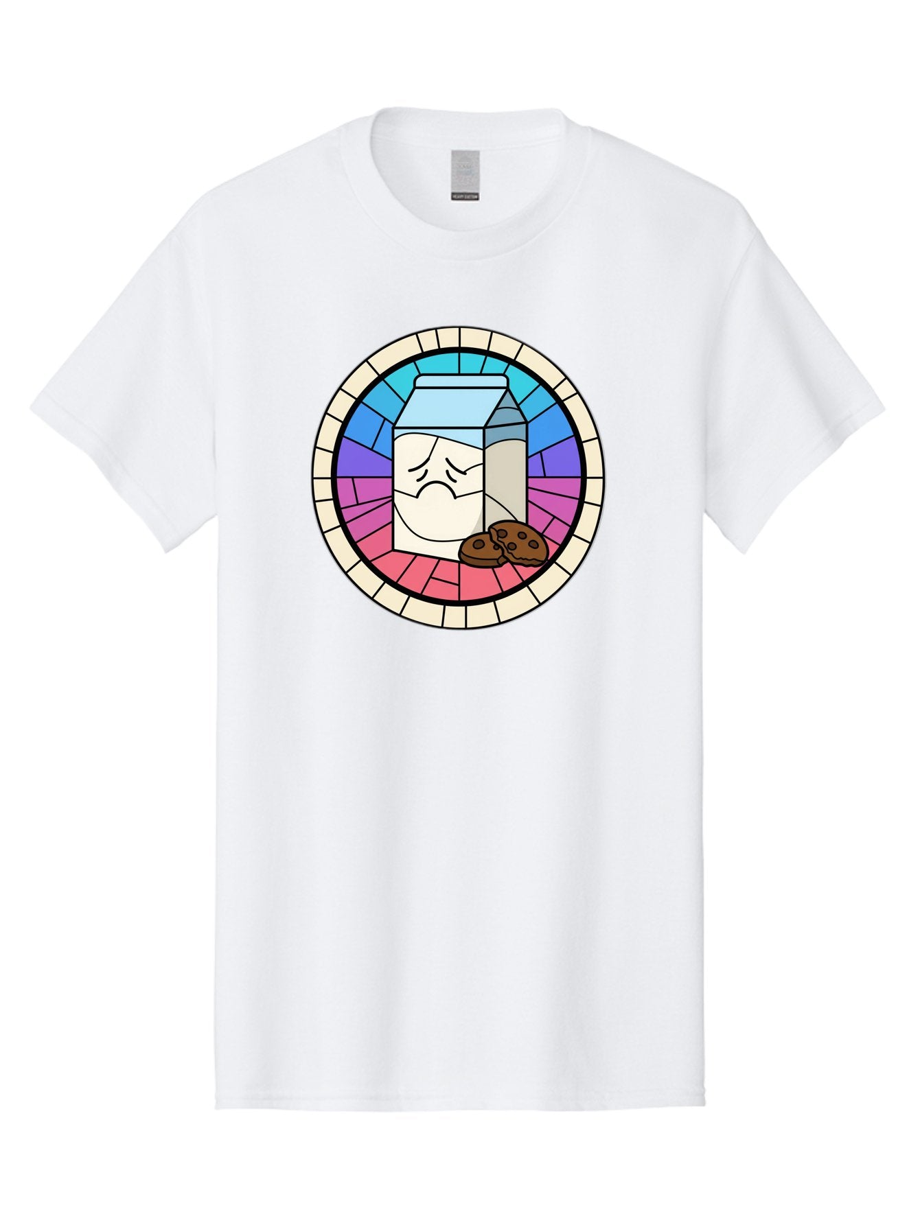 Milk-With-Cookies Men'S Graphic Tee, 100% Cotton, Comfortable Casual Summer Wear, Machine Washable, Vintage Camera, Old Camera, Antique Camera, Black Camera, Classic Photography, Photography Equipment, Nostalgic Device, Film Camera, Camera Art Bai152 9