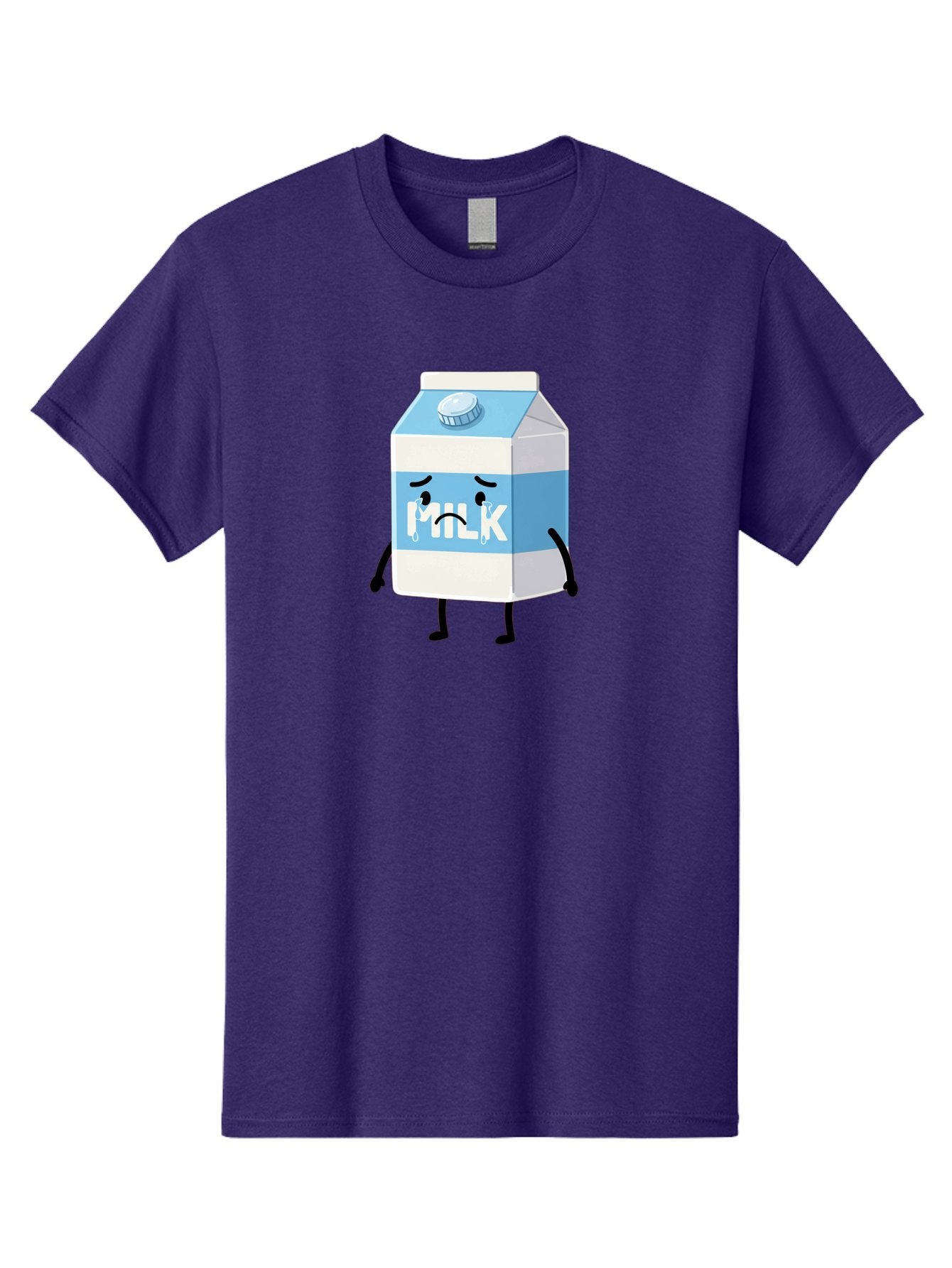 Milk Men'S Graphic Tee, 100% Cotton, Comfortable Casual Summer Wear, Machine Washable, Vintage Camera, Old Camera, Antique Camera, Black Camera, Classic Photography, Photography Equipment, Nostalgic Device, Film Camera, Camera Art Bai153 5