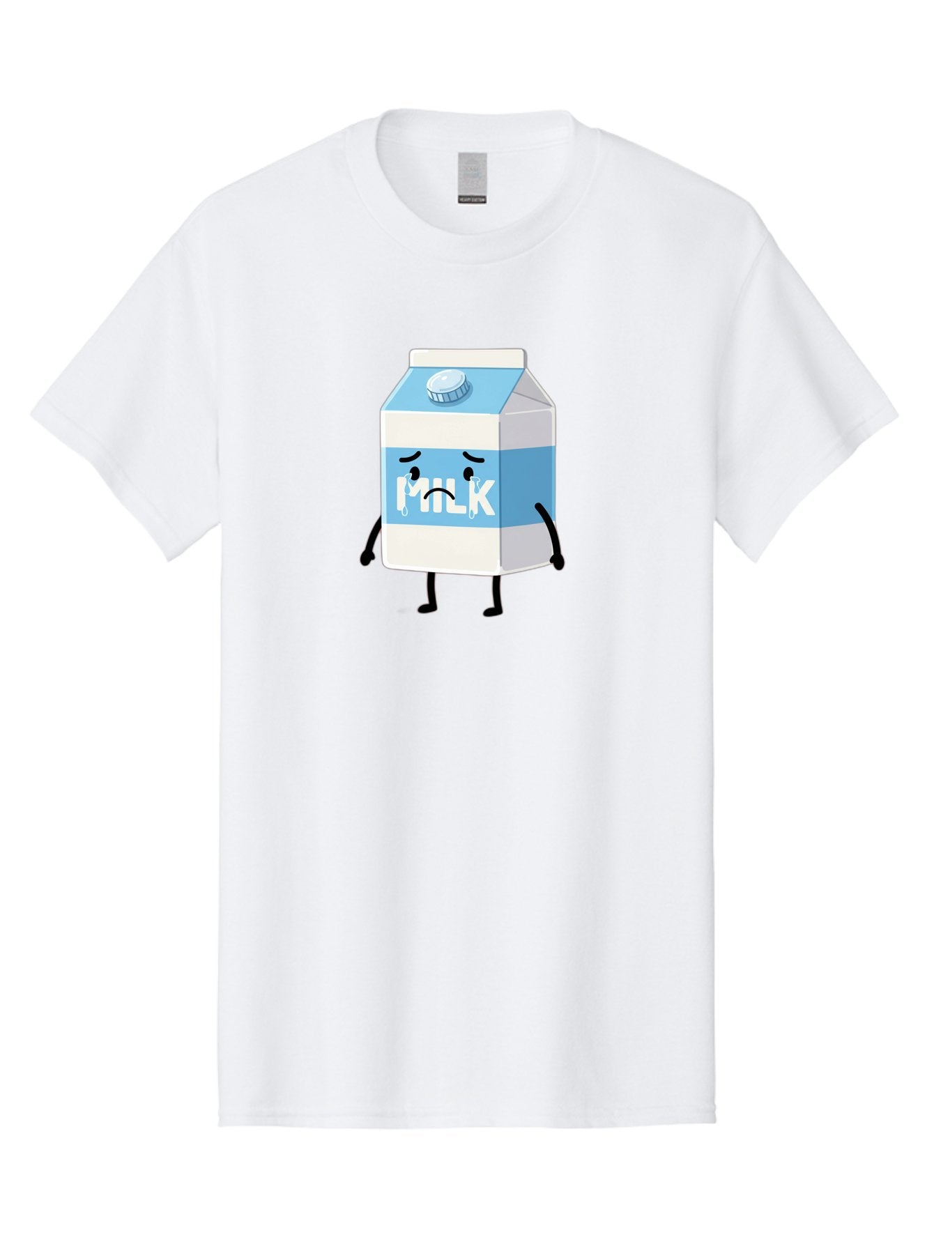 Milk Men'S Graphic Tee, 100% Cotton, Comfortable Casual Summer Wear, Machine Washable, Vintage Camera, Old Camera, Antique Camera, Black Camera, Classic Photography, Photography Equipment, Nostalgic Device, Film Camera, Camera Art Bai153 10