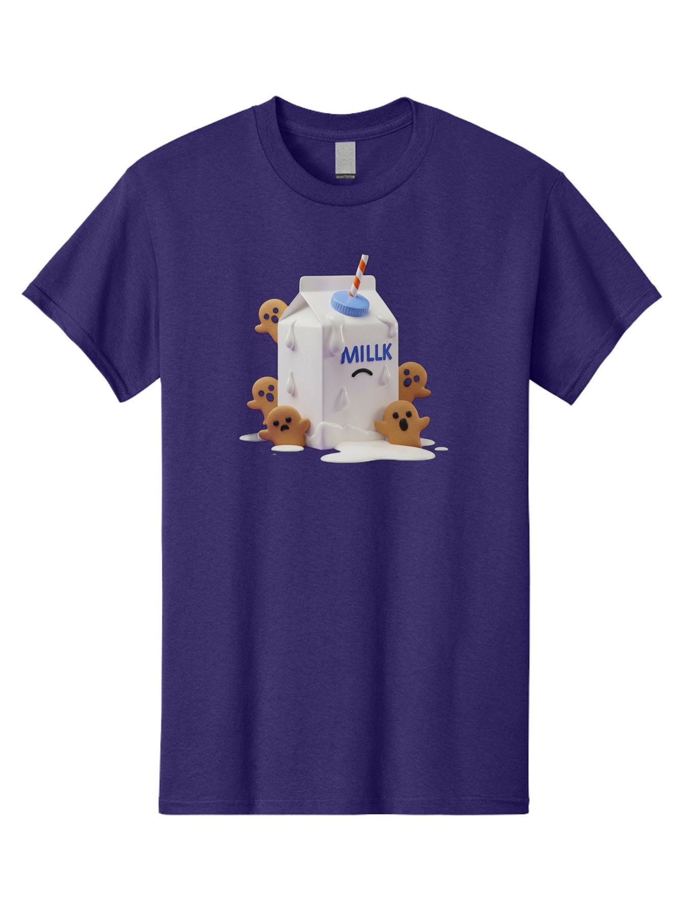 Millk Men'S Graphic Tee, 100% Cotton, Comfortable Casual Summer Wear, Machine Washable, Vintage Camera, Old Camera, Antique Camera, Black Camera, Classic Photography, Photography Equipment, Nostalgic Device, Film Camera, Camera Art Bai156 8