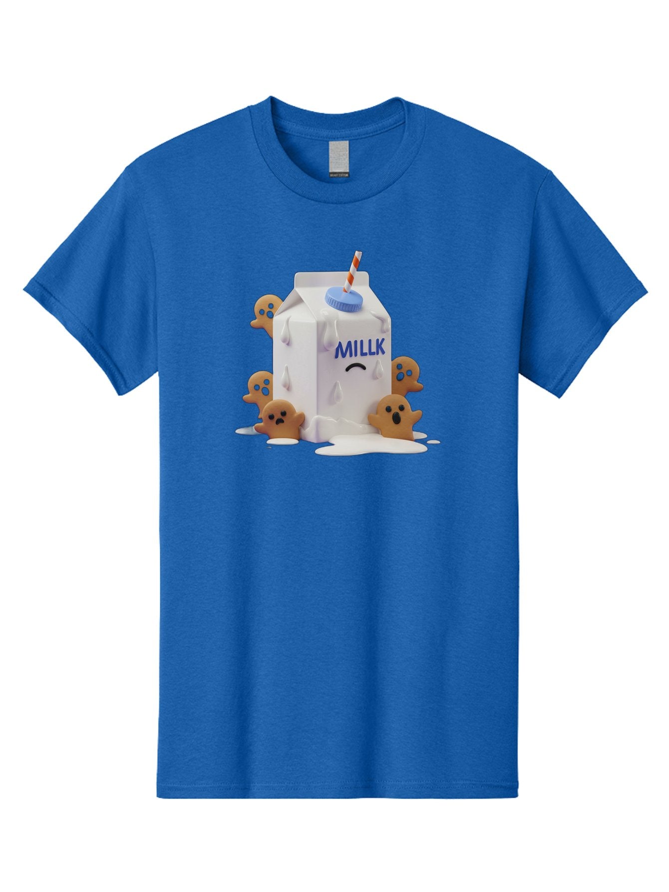 Millk Men'S Graphic Tee, 100% Cotton, Comfortable Casual Summer Wear, Machine Washable, Vintage Camera, Old Camera, Antique Camera, Black Camera, Classic Photography, Photography Equipment, Nostalgic Device, Film Camera, Camera Art Bai156