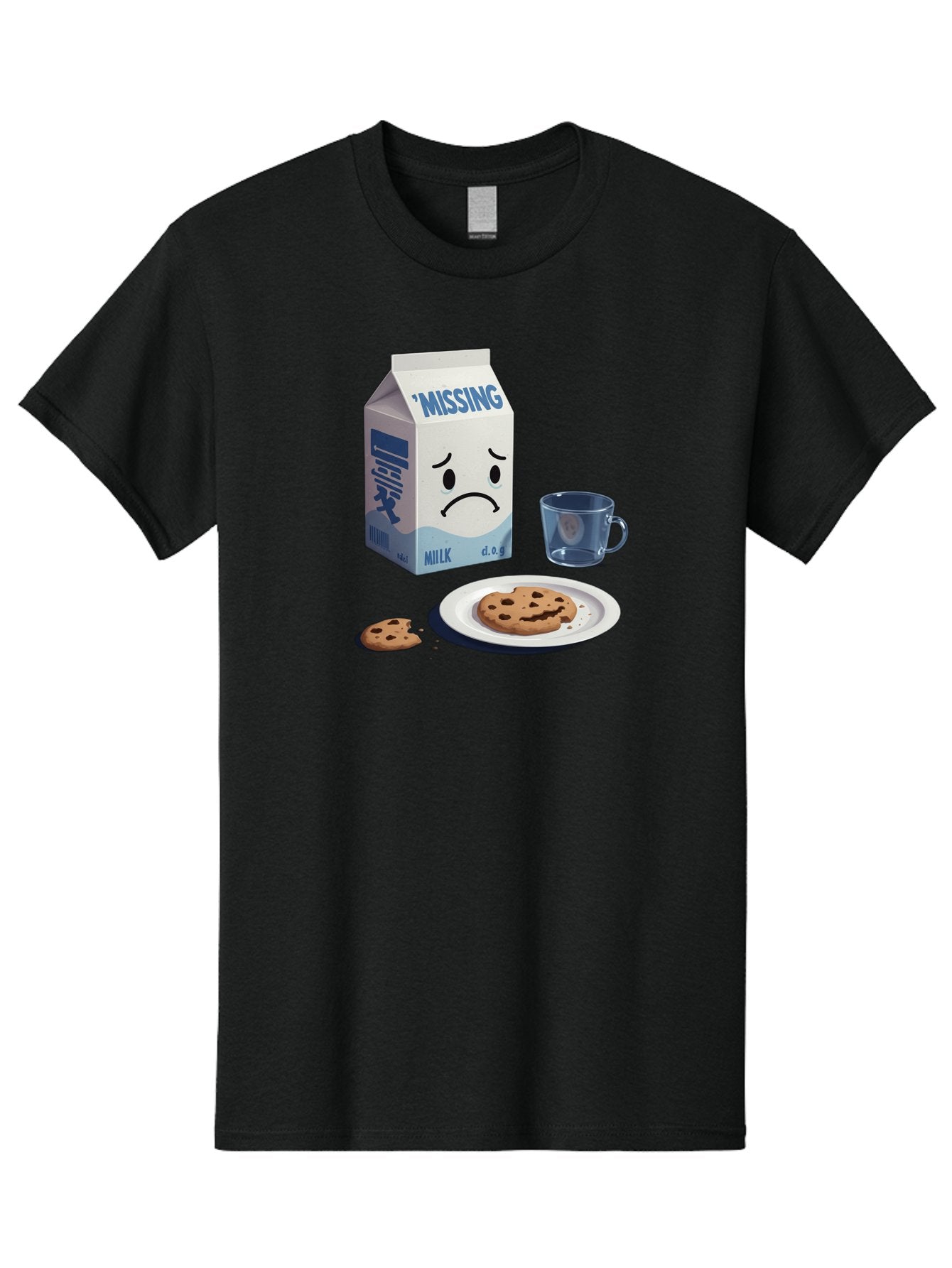 Missing-Milk Men'S Graphic Tee, 100% Cotton, Comfortable Casual Summer Wear, Machine Washable, Vintage Camera, Old Camera, Antique Camera, Black Camera, Classic Photography, Photography Equipment, Nostalgic Device, Film Camera, Camera Art Bai157 12