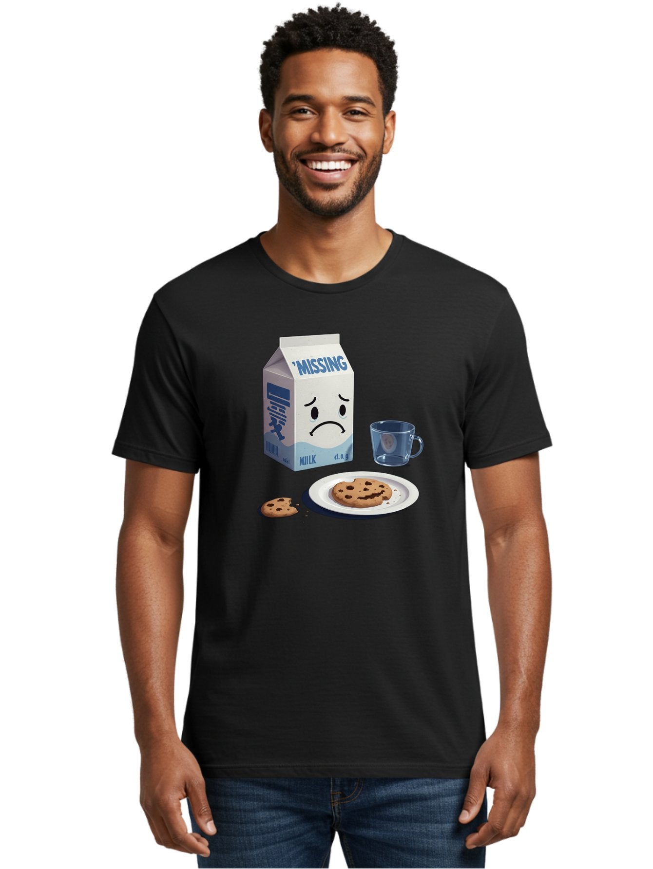 Missing-Milk Men'S Graphic Tee, 100% Cotton, Comfortable Casual Summer Wear, Machine Washable, Vintage Camera, Old Camera, Antique Camera, Black Camera, Classic Photography, Photography Equipment, Nostalgic Device, Film Camera, Camera Art Bai157 28