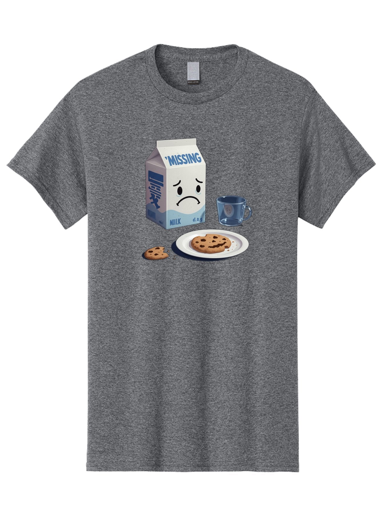 Missing-Milk Men'S Graphic Tee, 100% Cotton, Comfortable Casual Summer Wear, Machine Washable, Vintage Camera, Old Camera, Antique Camera, Black Camera, Classic Photography, Photography Equipment, Nostalgic Device, Film Camera, Camera Art Bai157