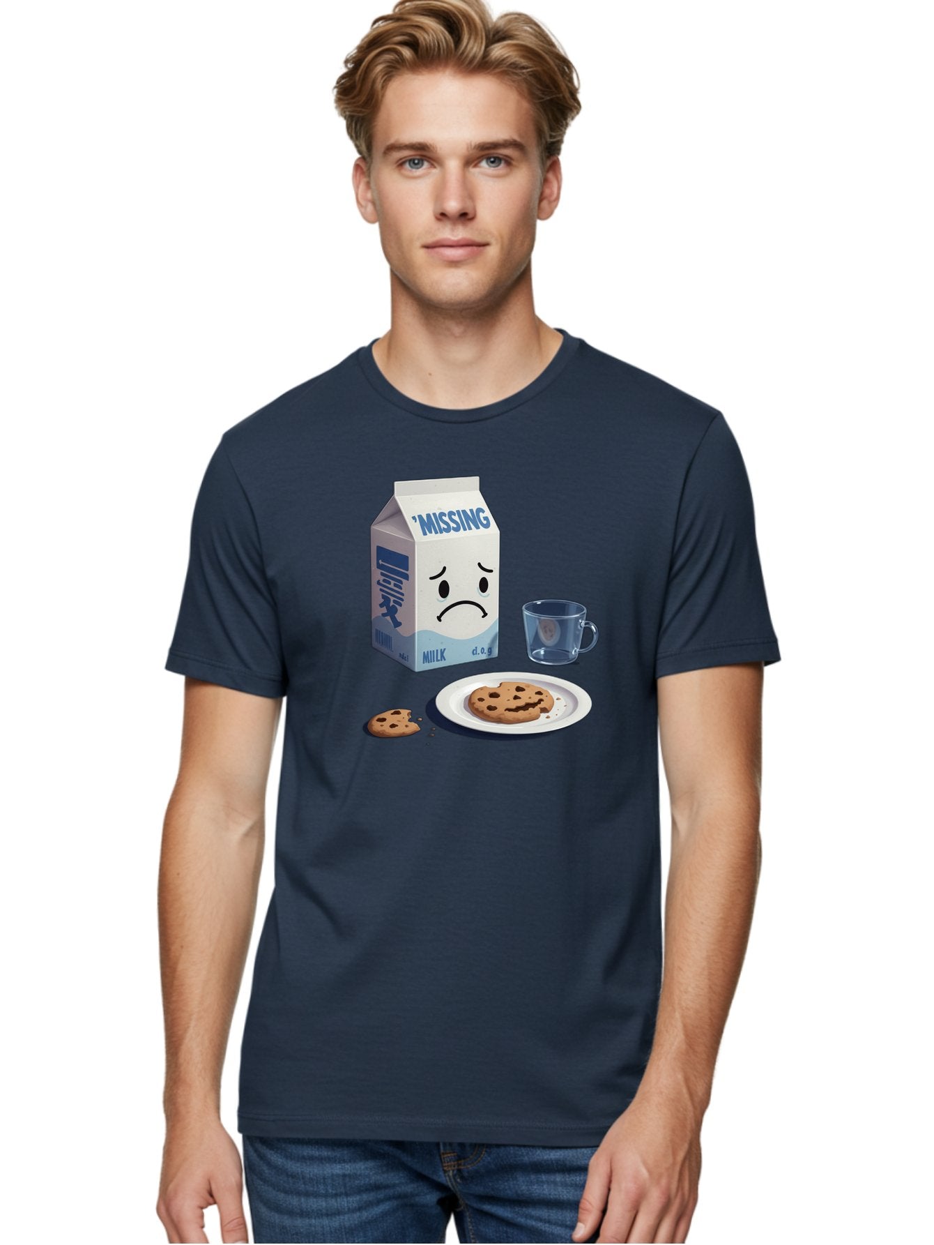 Missing-Milk Men'S Graphic Tee, 100% Cotton, Comfortable Casual Summer Wear, Machine Washable, Vintage Camera, Old Camera, Antique Camera, Black Camera, Classic Photography, Photography Equipment, Nostalgic Device, Film Camera, Camera Art Bai157 18