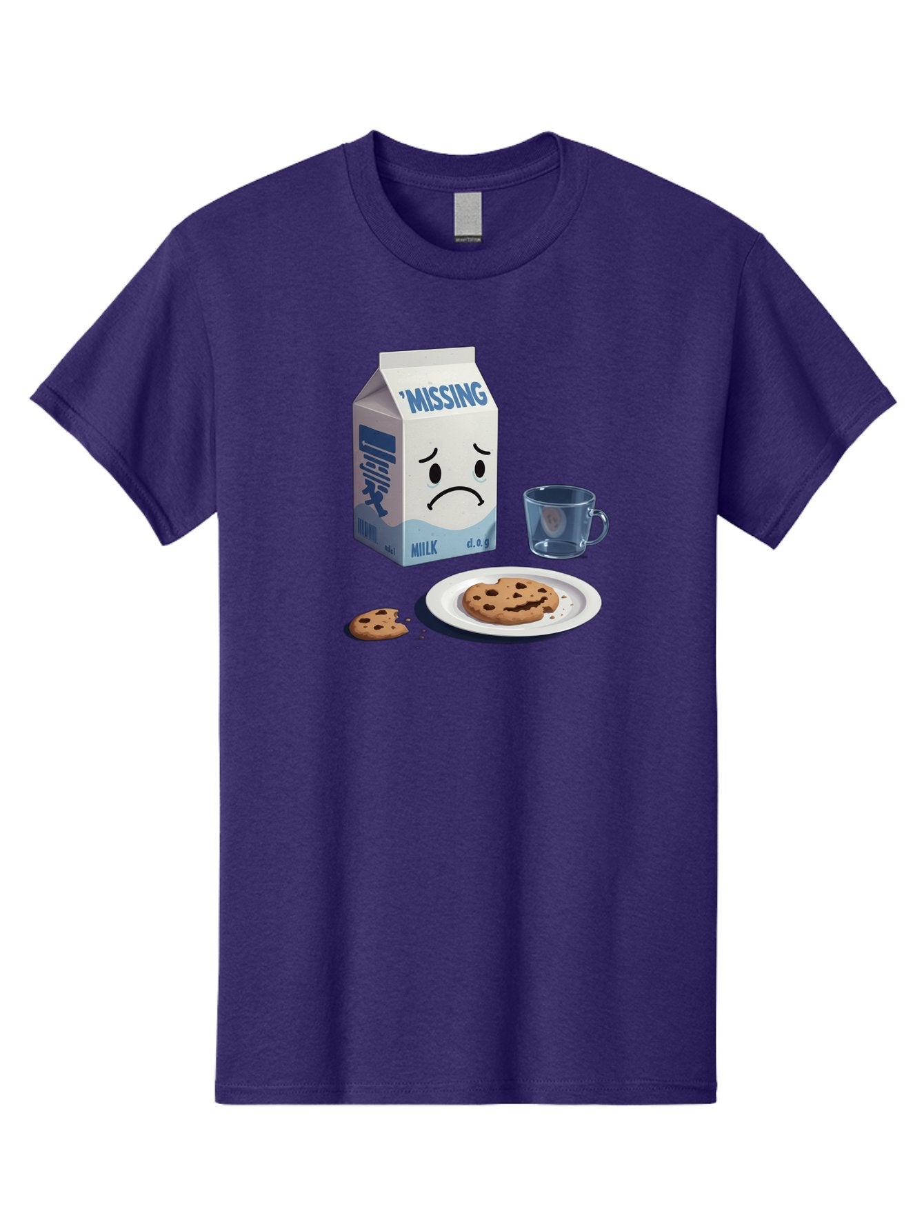 Missing-Milk Men'S Graphic Tee, 100% Cotton, Comfortable Casual Summer Wear, Machine Washable, Vintage Camera, Old Camera, Antique Camera, Black Camera, Classic Photography, Photography Equipment, Nostalgic Device, Film Camera, Camera Art Bai157