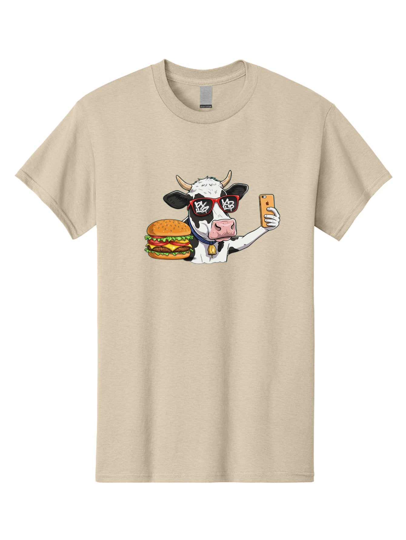 Moo-Burger-1 Men'S Graphic Tee, 100% Cotton, Comfortable Casual Summer Wear, Machine Washable, Vintage Camera, Old Camera, Antique Camera, Black Camera, Classic Photography, Photography Equipment, Nostalgic Device, Film Camera, Camera Art Bai160 11