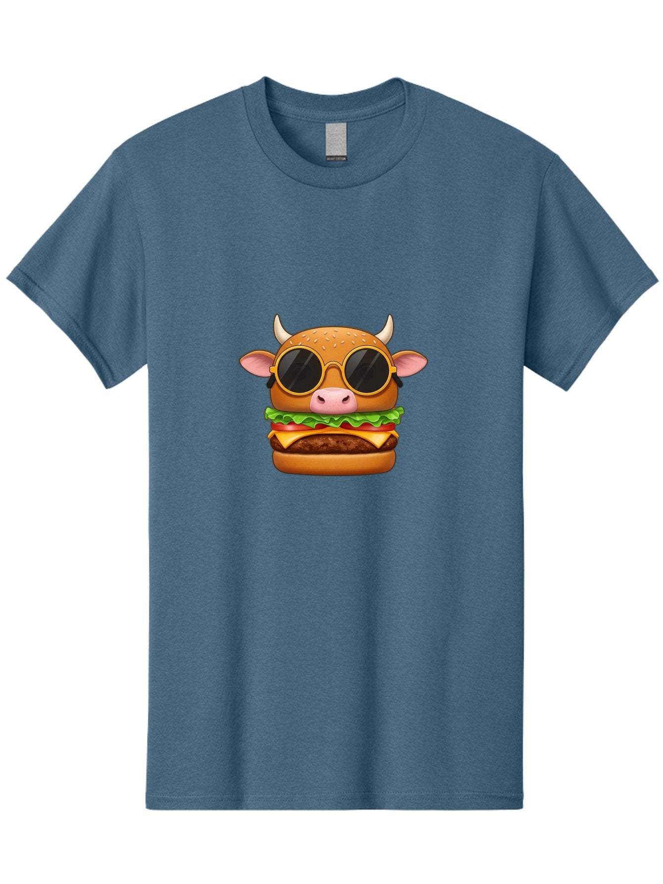 Moo-Burger Men'S Graphic Tee, 100% Cotton, Comfortable Casual Summer Wear, Machine Washable, Vintage Camera, Old Camera, Antique Camera, Black Camera, Classic Photography, Photography Equipment, Nostalgic Device, Film Camera, Camera Art Bai161 13