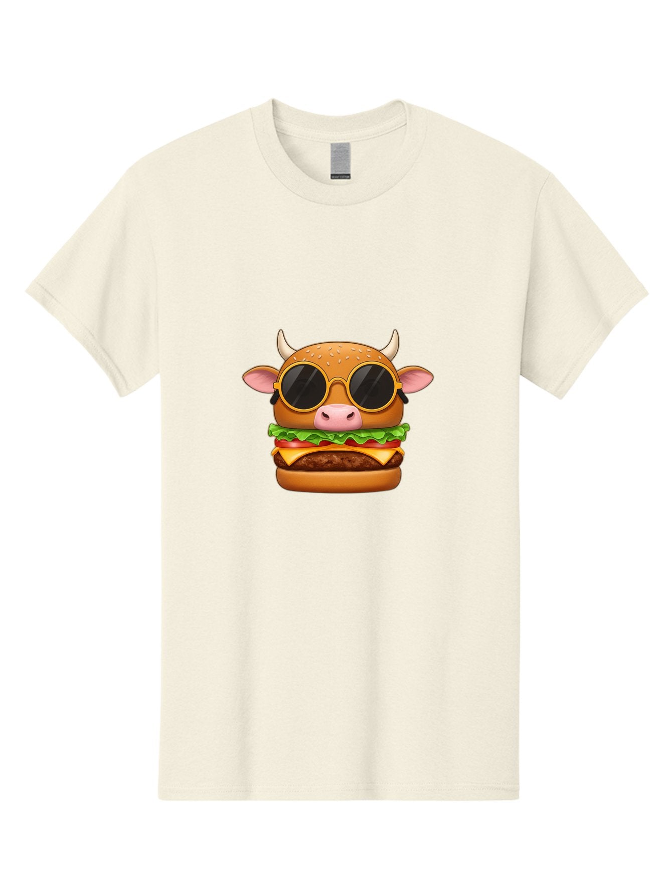 Moo-Burger Men'S Graphic Tee, 100% Cotton, Comfortable Casual Summer Wear, Machine Washable, Vintage Camera, Old Camera, Antique Camera, Black Camera, Classic Photography, Photography Equipment, Nostalgic Device, Film Camera, Camera Art Bai161 9