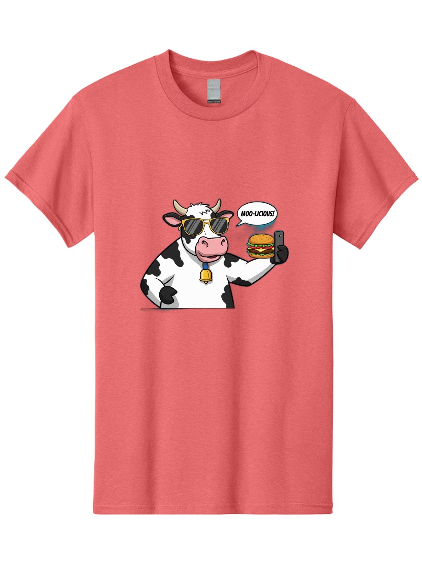 Moo-Licious Men'S Graphic Tee, 100% Cotton, Comfortable Casual Summer Wear, Machine Washable, Vintage Camera, Old Camera, Antique Camera, Black Camera, Classic Photography, Photography Equipment, Nostalgic Device, Film Camera, Camera Art Bai162 14