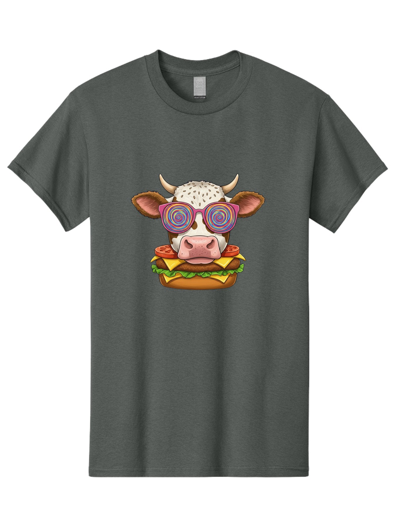 Moostafa-Burger Men'S Graphic Tee, 100% Cotton, Comfortable Casual Summer Wear, Machine Washable, Vintage Camera, Old Camera, Antique Camera, Black Camera, Classic Photography, Photography Equipment, Nostalgic Device, Film Camera, Camera Art Bai163 7