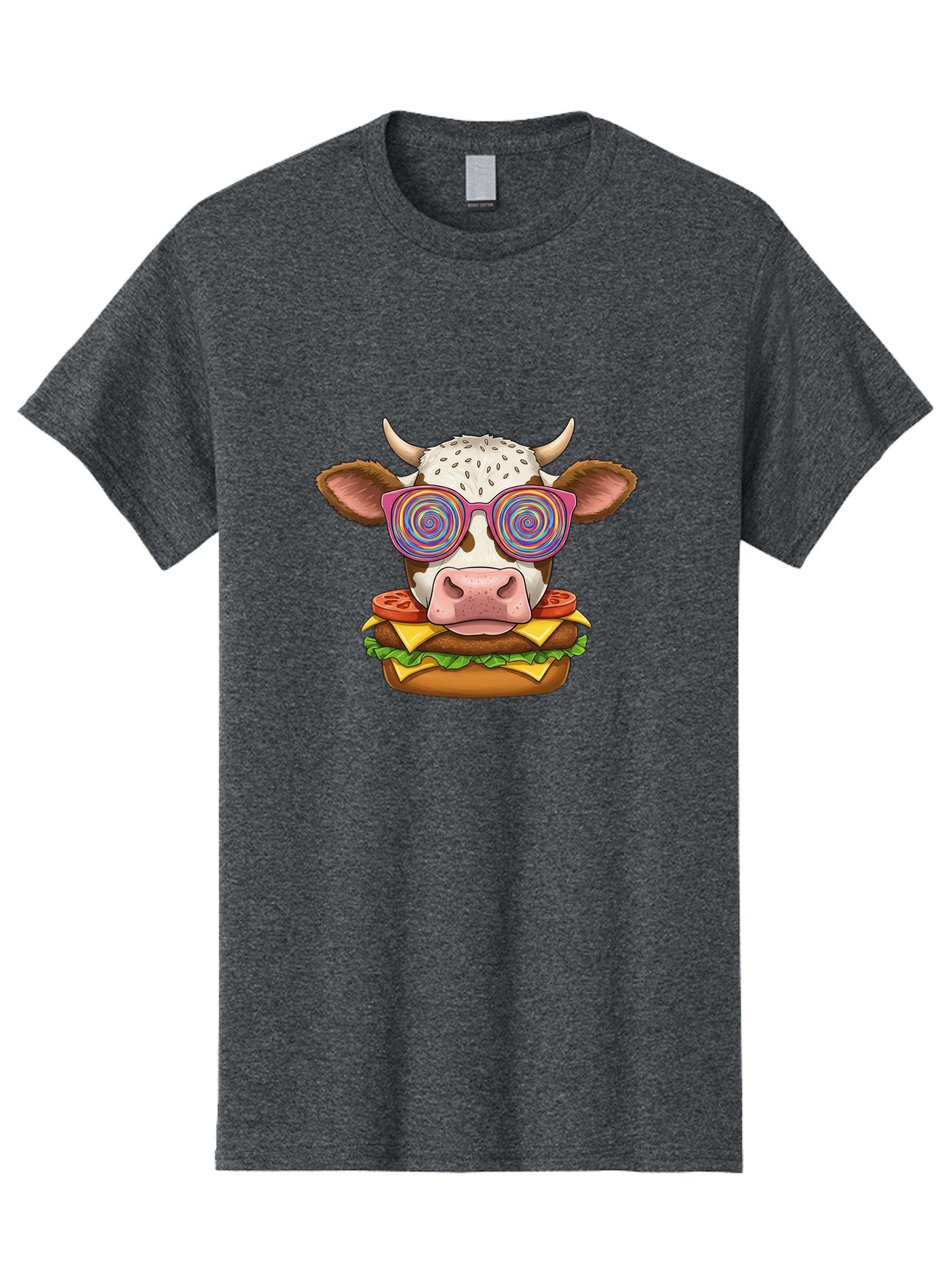Moostafa-Burger Men'S Graphic Tee, 100% Cotton, Comfortable Casual Summer Wear, Machine Washable, Vintage Camera, Old Camera, Antique Camera, Black Camera, Classic Photography, Photography Equipment, Nostalgic Device, Film Camera, Camera Art Bai163 4