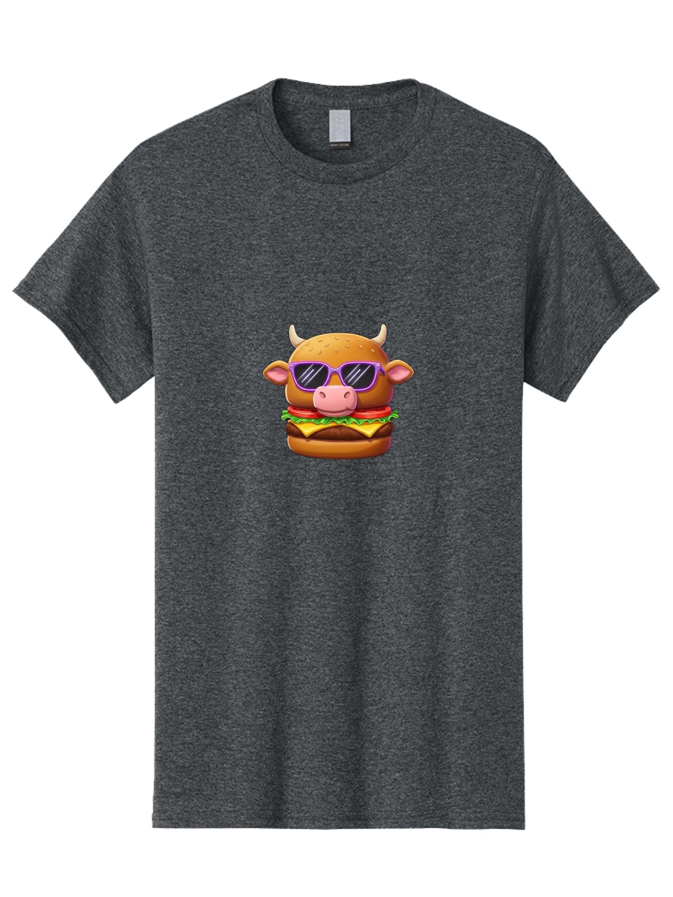 Moostrosity-Burger Men'S Graphic Tee, 100% Cotton, Comfortable Casual Summer Wear, Machine Washable, Vintage Camera, Old Camera, Antique Camera, Black Camera, Classic Photography, Photography Equipment, Nostalgic Device, Film Camera, Bai164 8