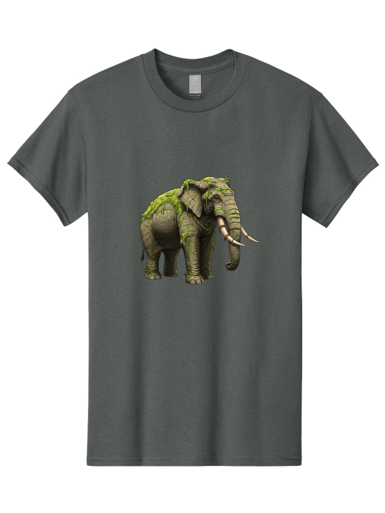 Mossy-Elephant Men'S Graphic Tee, 100% Cotton, Comfortable Casual Summer Wear, Machine Washable, Vintage Camera, Old Camera, Antique Camera, Black Camera, Classic Photography, Photography Equipment, Nostalgic Device, Film Camera, Camera Art Bai166 12