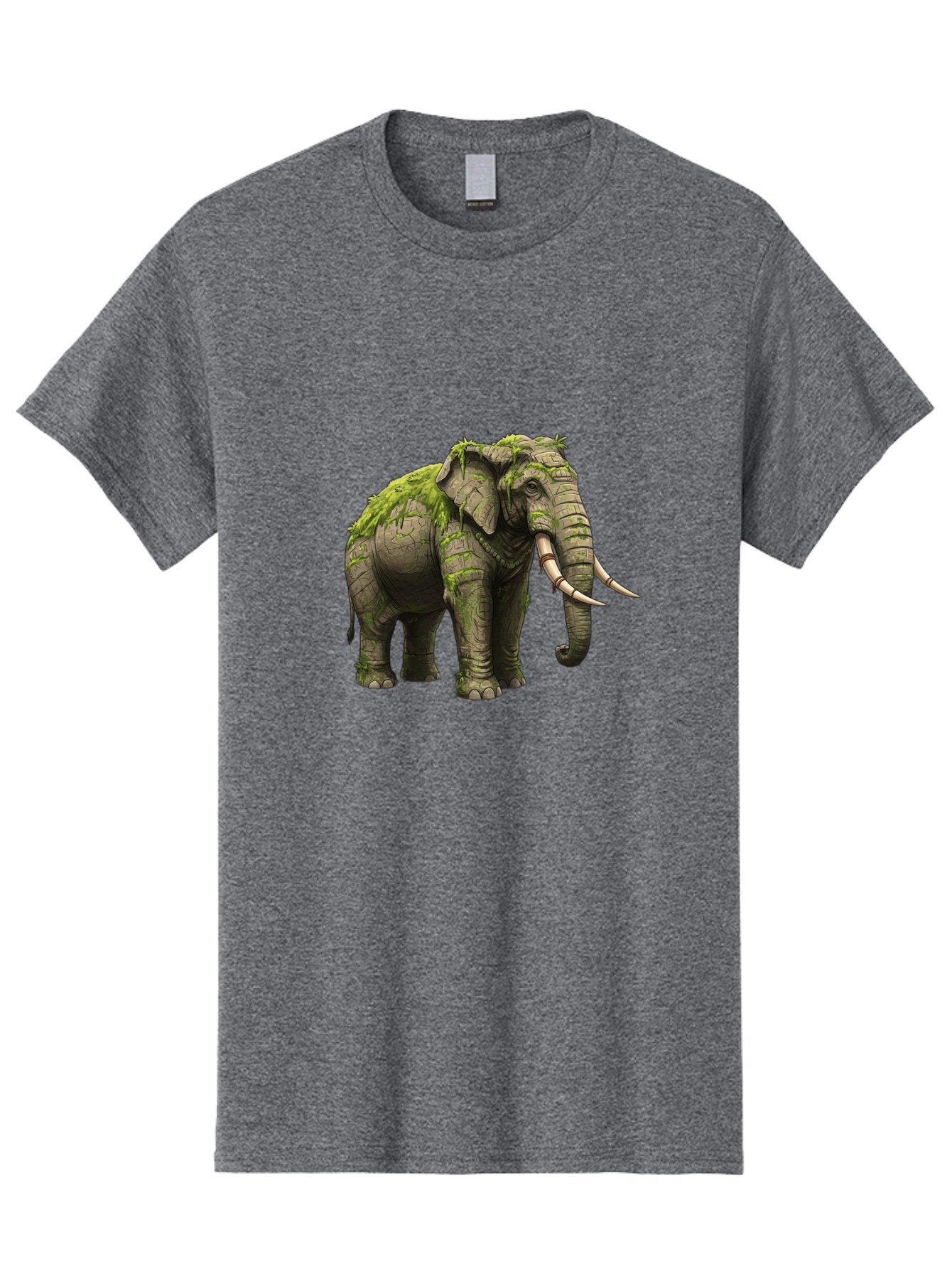Mossy-Elephant Men'S Graphic Tee, 100% Cotton, Comfortable Casual Summer Wear, Machine Washable, Vintage Camera, Old Camera, Antique Camera, Black Camera, Classic Photography, Photography Equipment, Nostalgic Device, Film Camera, Camera Art Bai166 10