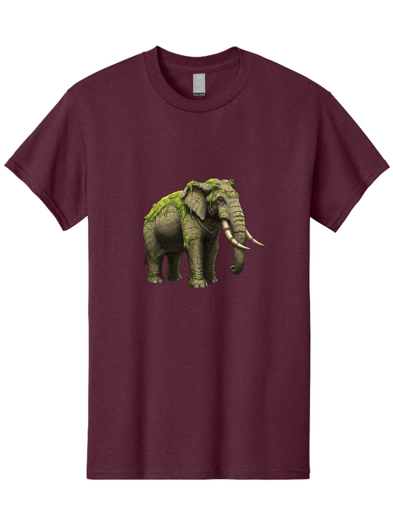 Mossy-Elephant Men'S Graphic Tee, 100% Cotton, Comfortable Casual Summer Wear, Machine Washable, Vintage Camera, Old Camera, Antique Camera, Black Camera, Classic Photography, Photography Equipment, Nostalgic Device, Film Camera, Camera Art Bai166 13