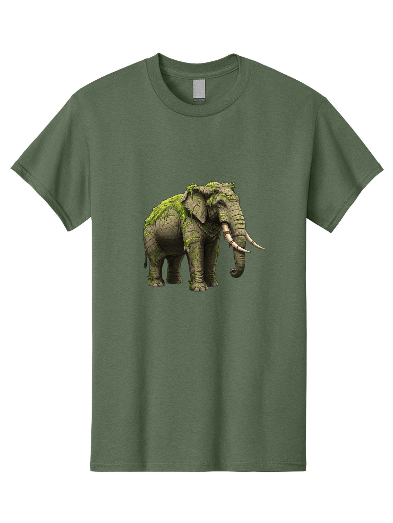 Mossy-Elephant Men'S Graphic Tee, 100% Cotton, Comfortable Casual Summer Wear, Machine Washable, Vintage Camera, Old Camera, Antique Camera, Black Camera, Classic Photography, Photography Equipment, Nostalgic Device, Film Camera, Camera Art Bai166 9