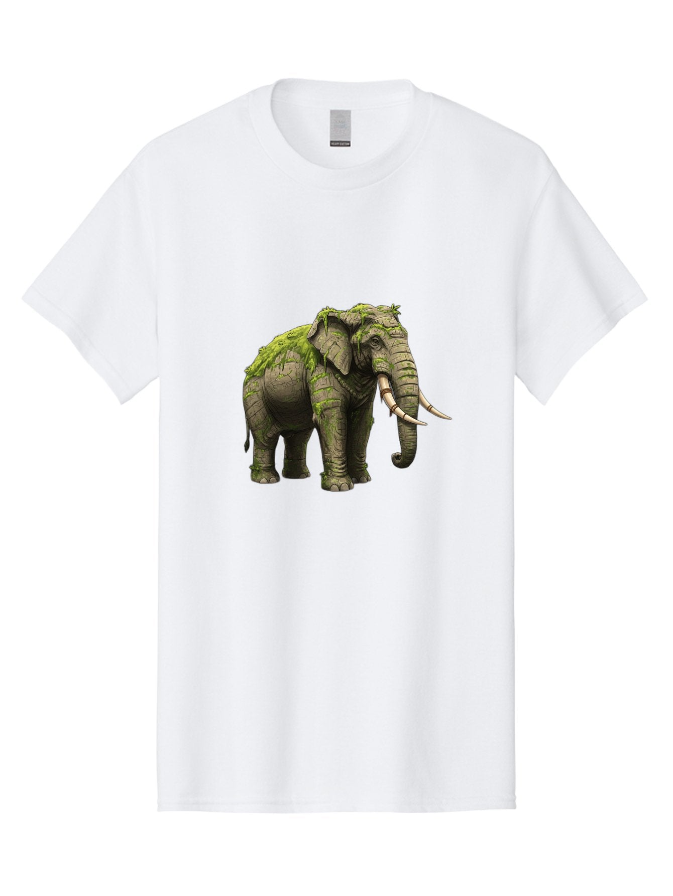 Mossy-Elephant Men'S Graphic Tee, 100% Cotton, Comfortable Casual Summer Wear, Machine Washable, Vintage Camera, Old Camera, Antique Camera, Black Camera, Classic Photography, Photography Equipment, Nostalgic Device, Film Camera, Camera Art Bai166 11
