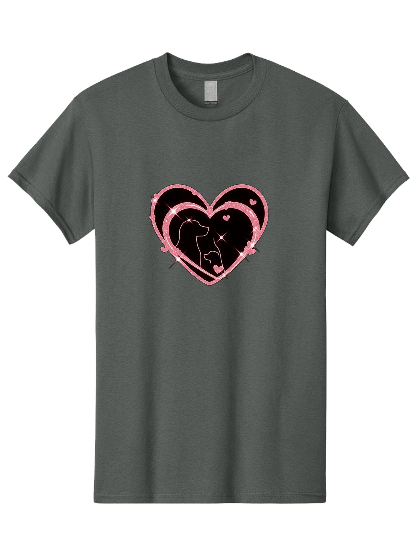 Mother-Dog-And-Puppy Men'S Graphic Tee, 100% Cotton, Comfortable Casual Summer Wear, Machine Washable, Vintage Camera, Old Camera, Antique Camera, Black Camera, Classic Photography, Photography Equipment, Nostalgic Device, Film Camera, Bai167 14