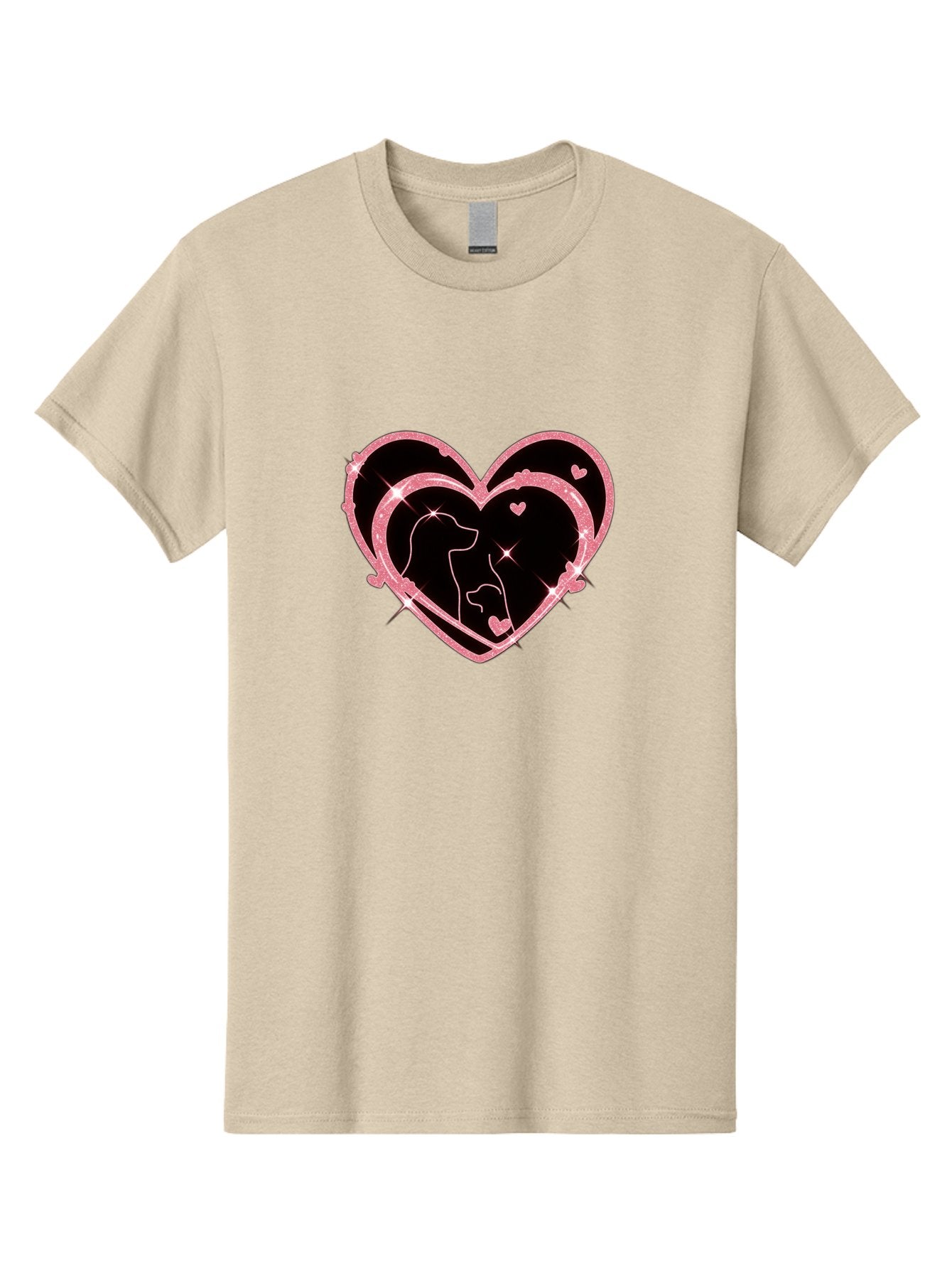 Mother-Dog-And-Puppy Men'S Graphic Tee, 100% Cotton, Comfortable Casual Summer Wear, Machine Washable, Vintage Camera, Old Camera, Antique Camera, Black Camera, Classic Photography, Photography Equipment, Nostalgic Device, Film Camera, Bai167 10