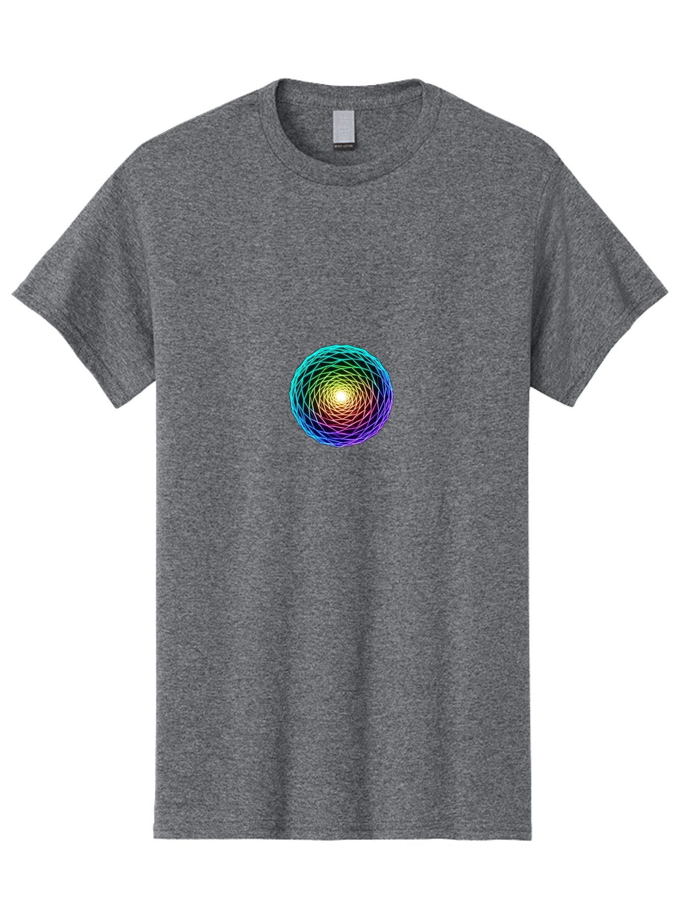 Multicolor-Sphere Men'S Graphic Tee, 100% Cotton, Comfortable Casual Summer Wear, Machine Washable, Vintage Camera, Old Camera, Antique Camera, Black Camera, Classic Photography, Photography Equipment, Nostalgic Device, Film Camera, Camera Art Bai170 5