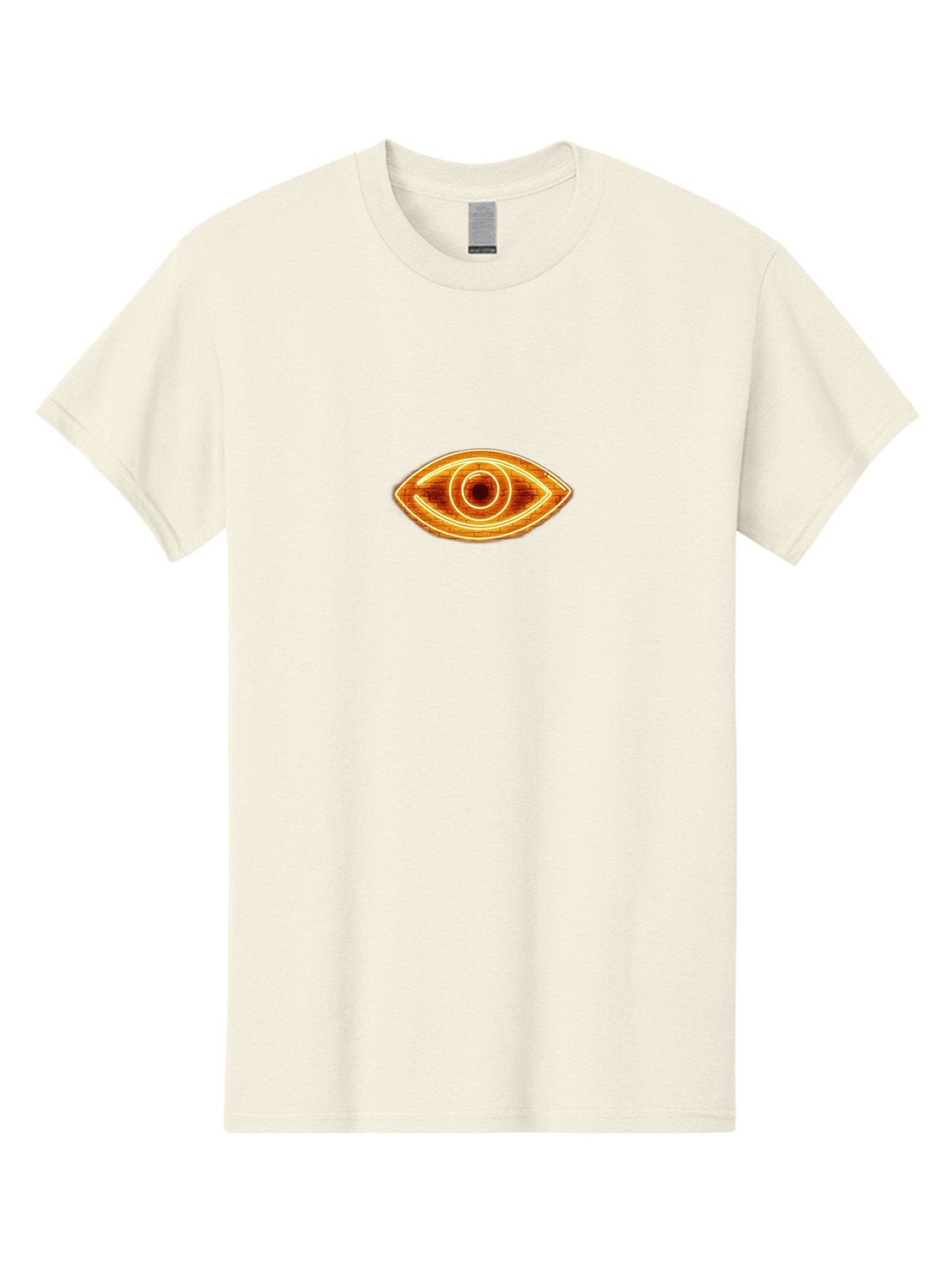 Neon-Eye Men'S Graphic Tee, 100% Cotton, Comfortable Casual Summer Wear, Machine Washable, Vintage Camera, Old Camera, Antique Camera, Black Camera, Classic Photography, Photography Equipment, Nostalgic Device, Film Camera, Camera Art Bai181 15