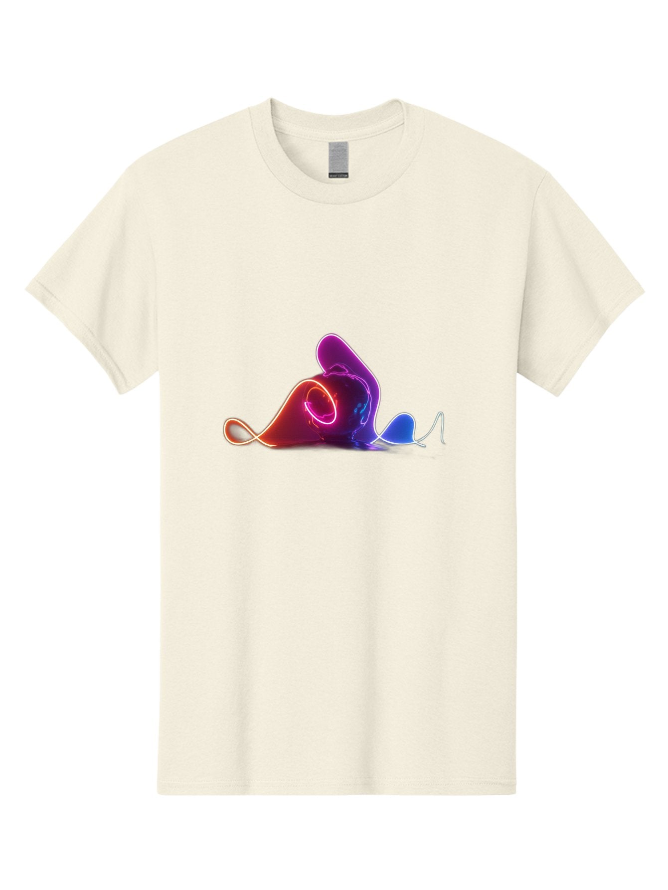 Neon-Liquid-Splash Men'S Graphic Tee, 100% Cotton, Comfortable Casual Summer Wear, Machine Washable, Vintage Camera, Old Camera, Antique Camera, Black Camera, Classic Photography, Photography Equipment, Nostalgic Device, Film Camera, Bai183 7