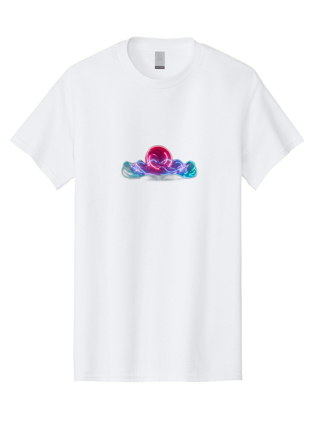 Neon-Sphere Men'S Graphic Tee, 100% Cotton, Comfortable Casual Summer Wear, Machine Washable, Vintage Camera, Old Camera, Antique Camera, Black Camera, Classic Photography, Photography Equipment, Nostalgic Device, Film Camera, Camera Art Bai186 14