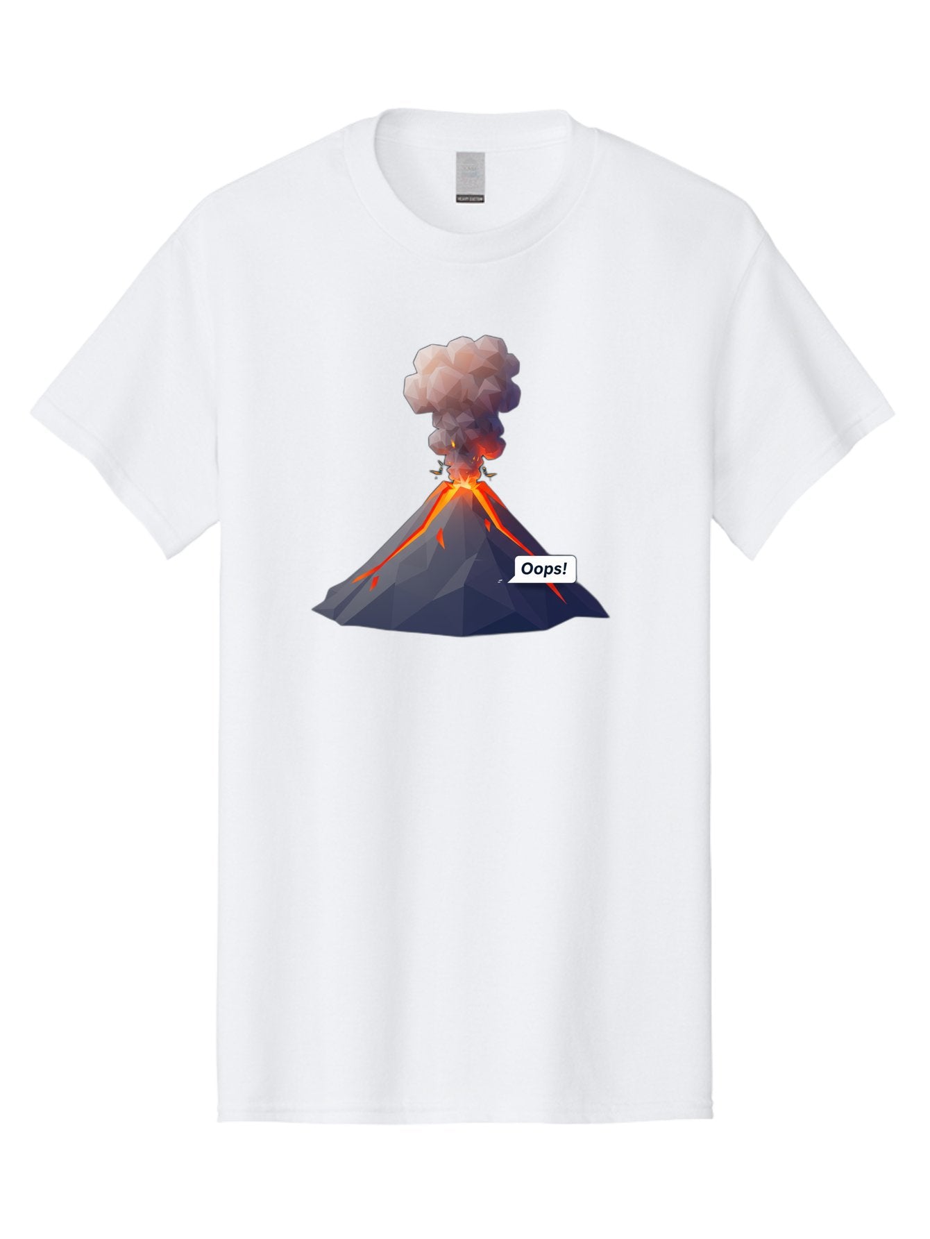 Oops Men'S Graphic Tee, 100% Cotton, Comfortable Casual Summer Wear, Machine Washable, Vintage Camera, Old Camera, Antique Camera, Black Camera, Classic Photography, Photography Equipment, Nostalgic Device, Film Camera, Camera Art Bai196 13