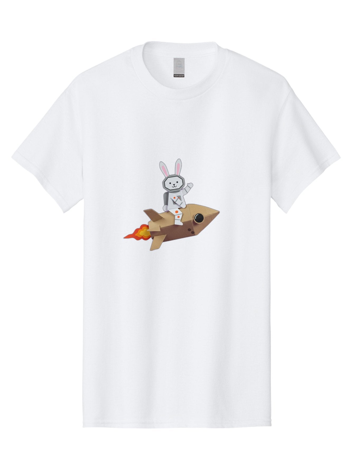 Paper-Bunny-Astronaut Men'S Graphic Tee, 100% Cotton, Comfortable Casual Summer Wear, Machine Washable, Vintage Camera, Old Camera, Antique Camera, Black Camera, Classic Photography, Photography Equipment, Nostalgic Device, Film Camera, Bai202