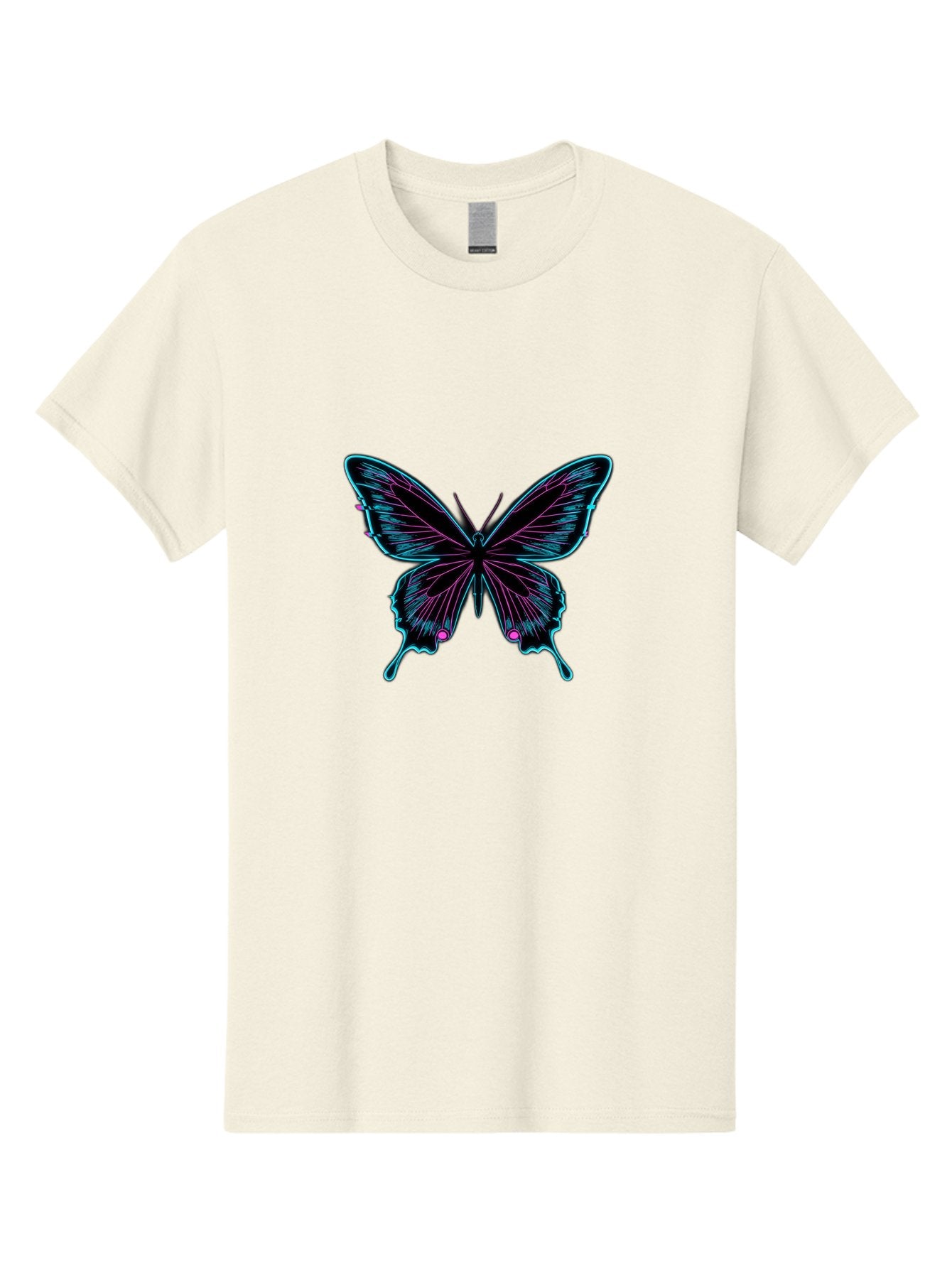 Papilio-Palinurus Men'S Graphic Tee, 100% Cotton, Comfortable Casual Summer Wear, Machine Washable, Vintage Camera, Old Camera, Antique Camera, Black Camera, Classic Photography, Photography Equipment, Nostalgic Device, Film Camera, Camera Art Bai203