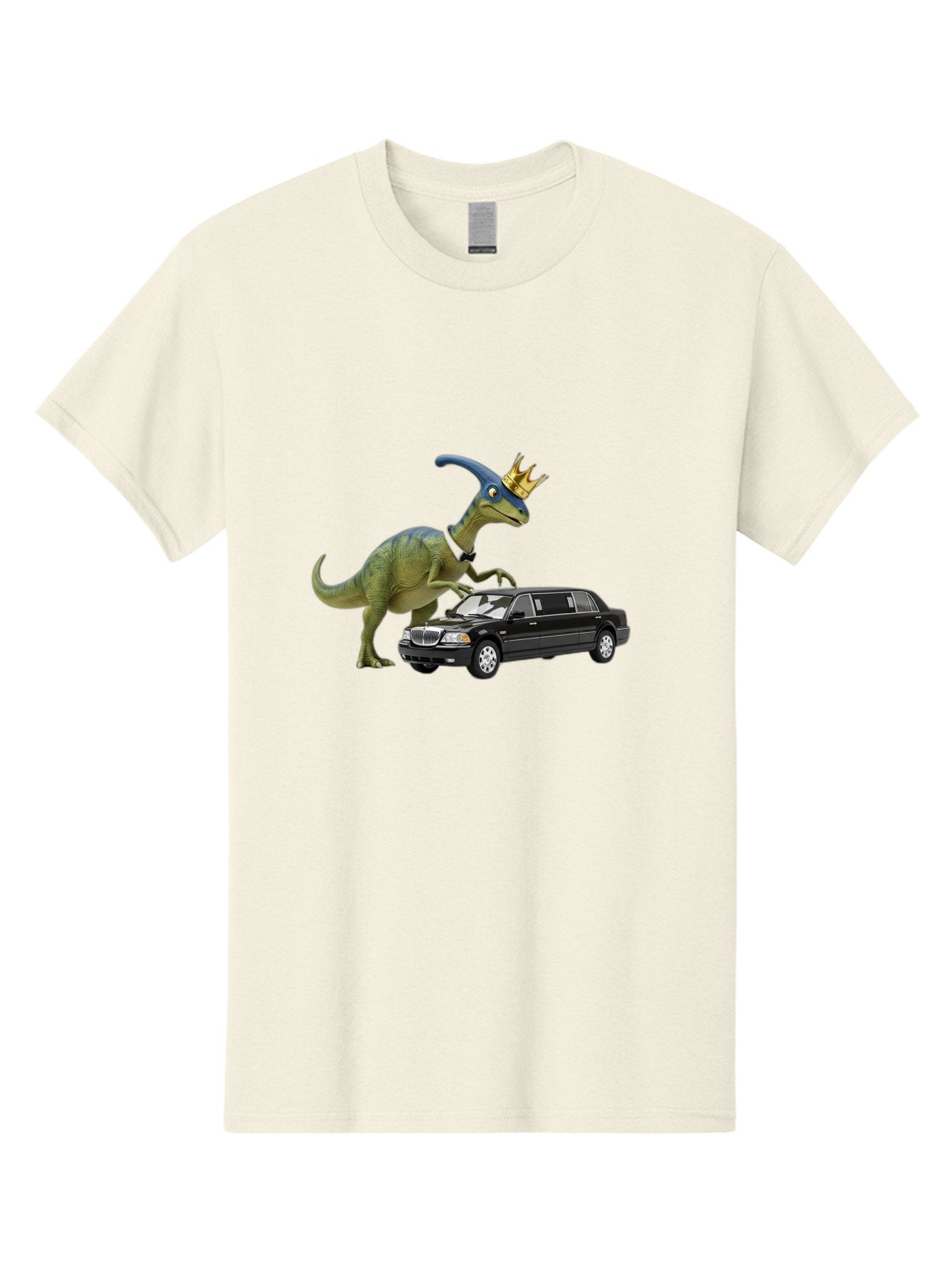Parasaurolophus-With-Crown Men'S Graphic Tee, 100% Cotton, Comfortable Casual Summer Wear, Machine Washable, Vintage Camera, Old Camera, Antique Camera, Black Camera, Classic Photography, Photography Equipment, Nostalgic Device, Film Camera, Bai208