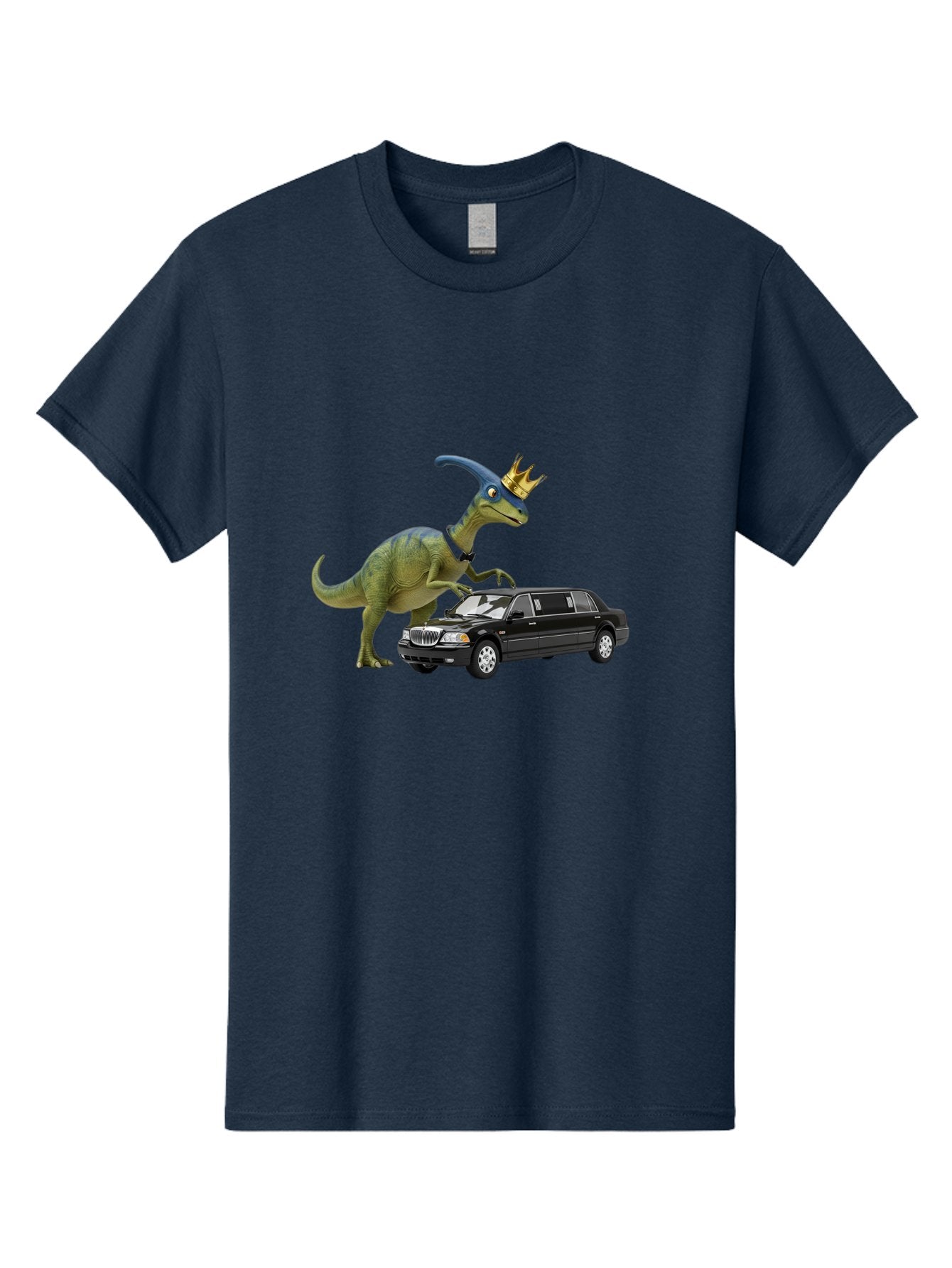 Parasaurolophus-With-Crown Men'S Graphic Tee, 100% Cotton, Comfortable Casual Summer Wear, Machine Washable, Vintage Camera, Old Camera, Antique Camera, Black Camera, Classic Photography, Photography Equipment, Nostalgic Device, Film Camera, Bai208 7