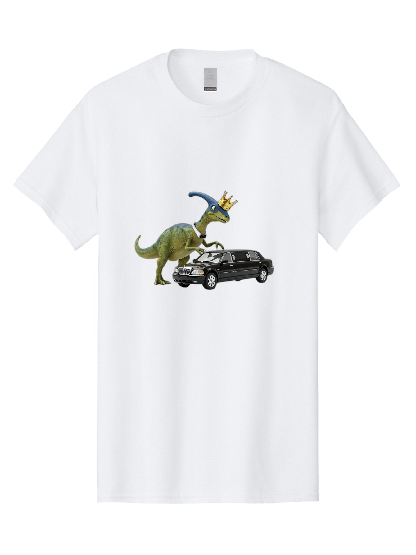 Parasaurolophus-With-Crown Men'S Graphic Tee, 100% Cotton, Comfortable Casual Summer Wear, Machine Washable, Vintage Camera, Old Camera, Antique Camera, Black Camera, Classic Photography, Photography Equipment, Nostalgic Device, Film Camera, Bai208 5