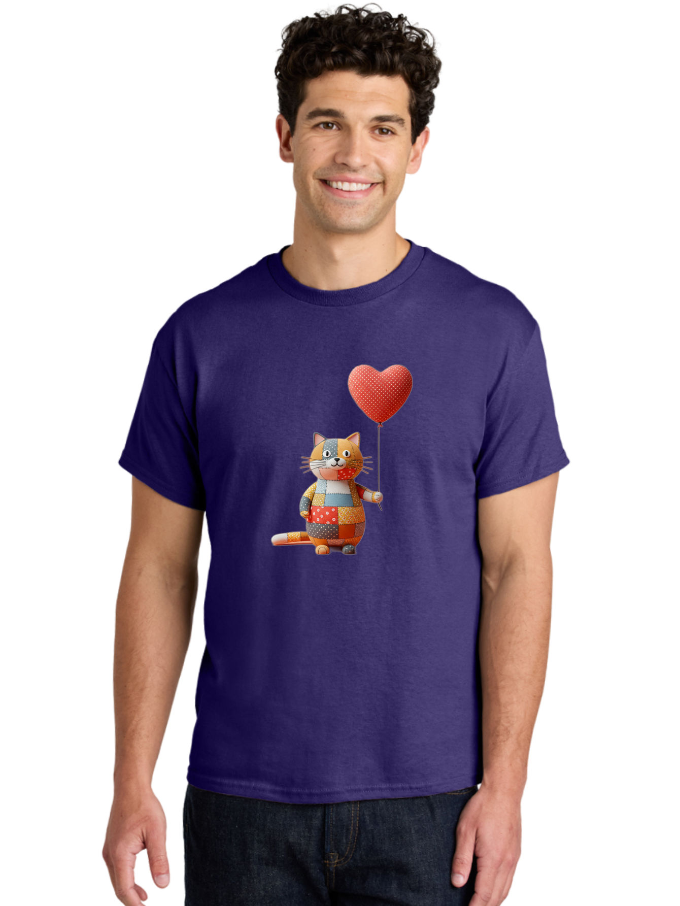 Patchwork-Cat Men'S Graphic Tee, 100% Cotton, Comfortable Casual Summer Wear, Machine Washable, Vintage Camera, Old Camera, Antique Camera, Black Camera, Classic Photography, Photography Equipment, Nostalgic Device, Film Camera, Camera Art Bai210 22