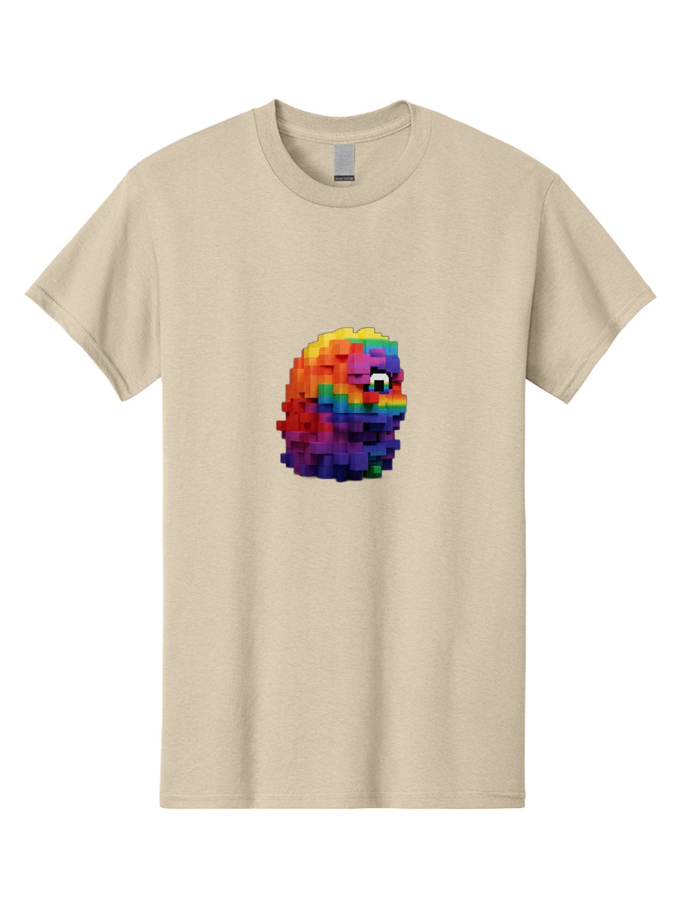 Pixelated-Creature Men'S Graphic Tee, 100% Cotton, Comfortable Casual Summer Wear, Machine Washable, Vintage Camera, Old Camera, Antique Camera, Black Camera, Classic Photography, Photography Equipment, Nostalgic Device, Film Camera, Bai226 14