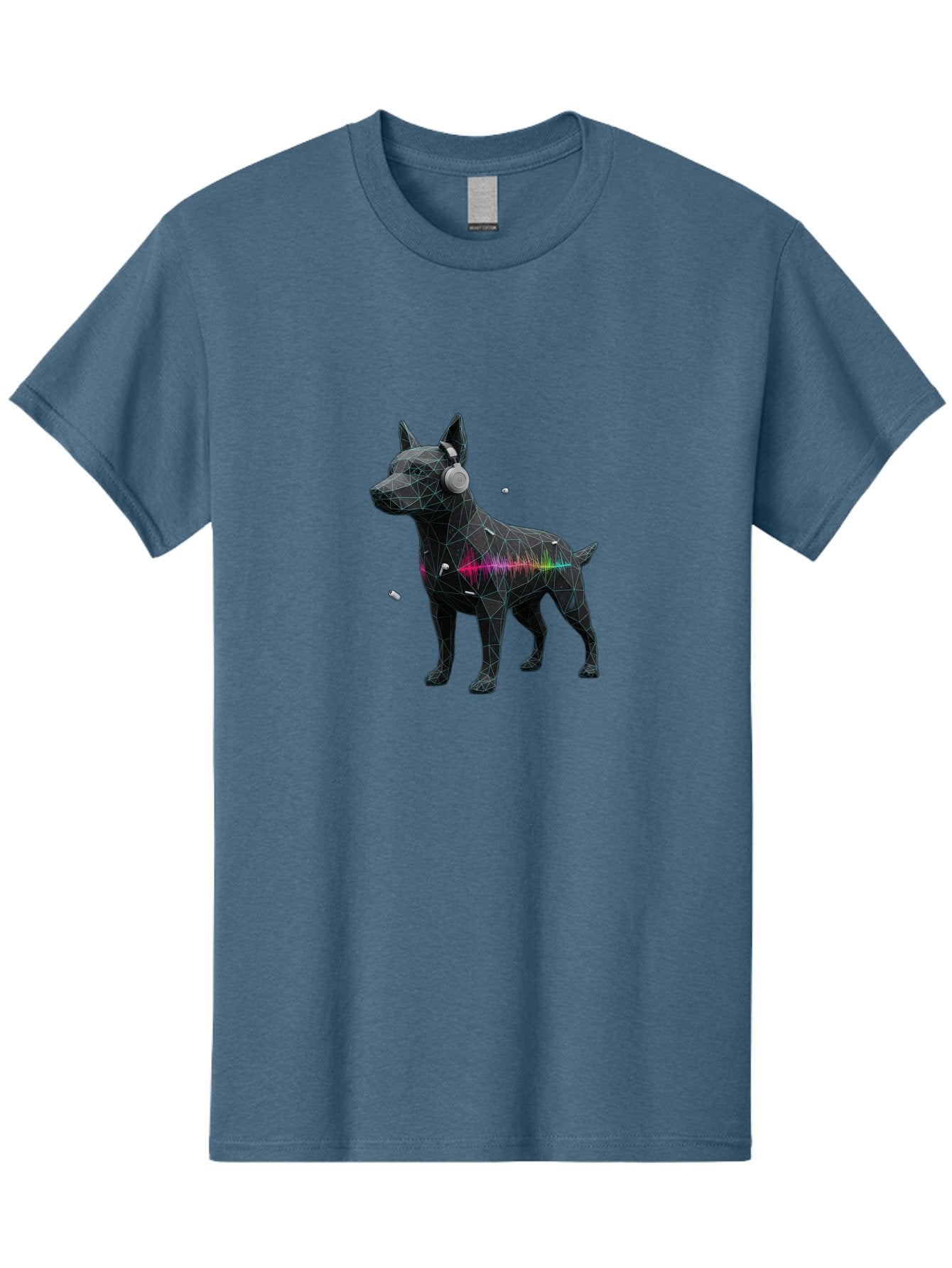 Polygon-Dog Men'S Graphic Tee, 100% Cotton, Comfortable Casual Summer Wear, Machine Washable, Vintage Camera, Old Camera, Antique Camera, Black Camera, Classic Photography, Photography Equipment, Nostalgic Device, Film Camera, Camera Art Bai233 12