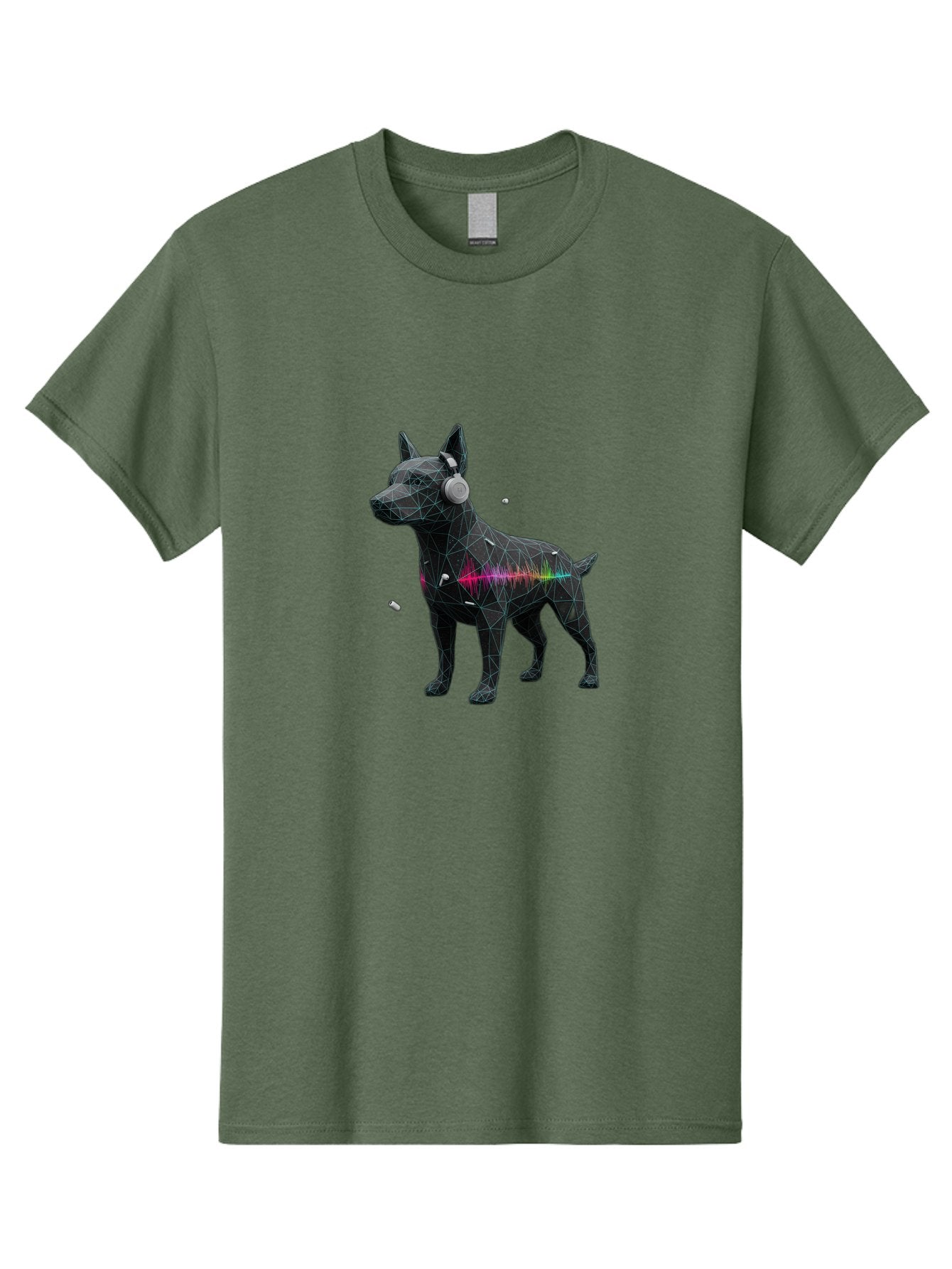 Polygon-Dog Men'S Graphic Tee, 100% Cotton, Comfortable Casual Summer Wear, Machine Washable, Vintage Camera, Old Camera, Antique Camera, Black Camera, Classic Photography, Photography Equipment, Nostalgic Device, Film Camera, Camera Art Bai233 14