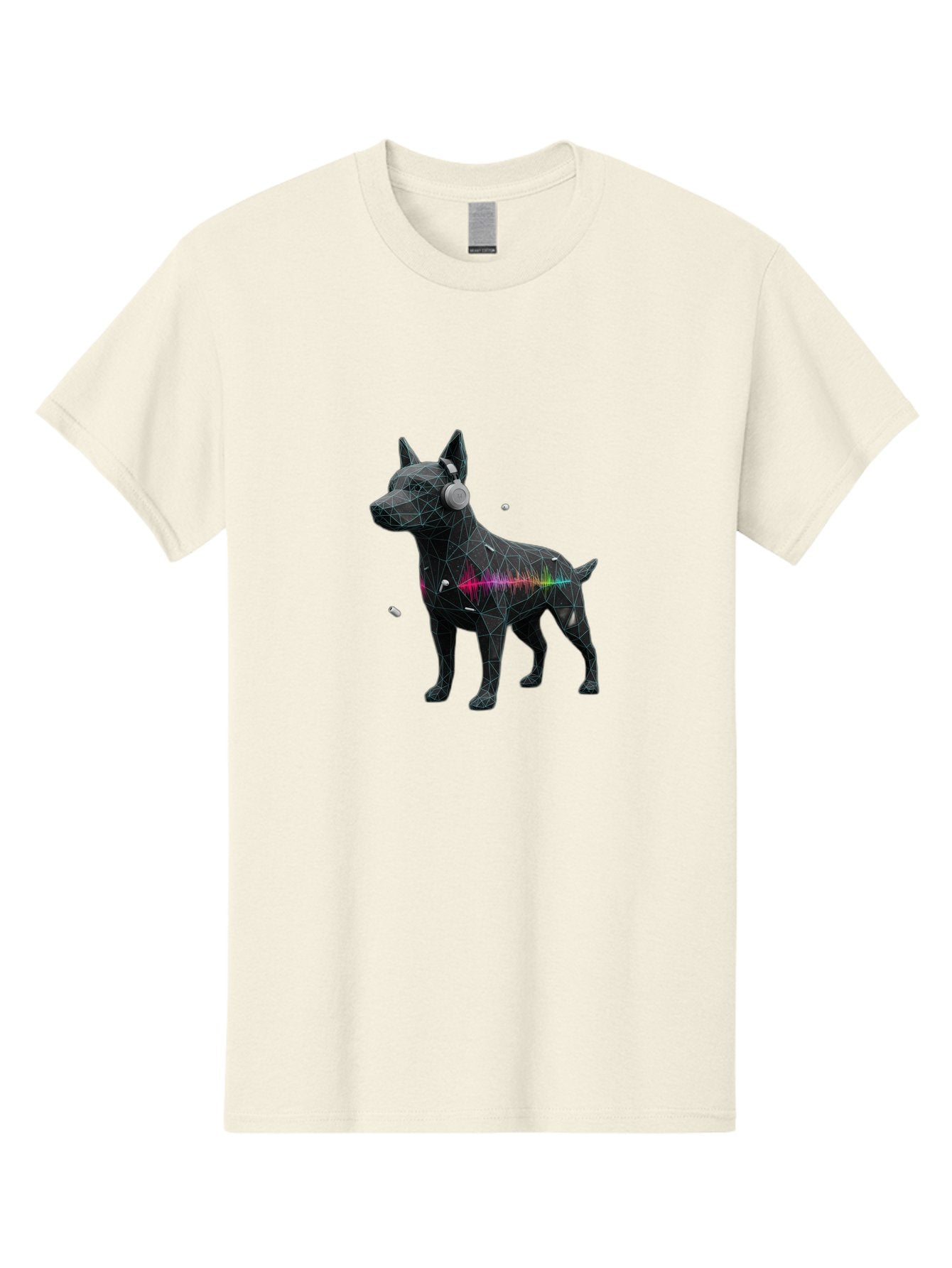 Polygon-Dog Men'S Graphic Tee, 100% Cotton, Comfortable Casual Summer Wear, Machine Washable, Vintage Camera, Old Camera, Antique Camera, Black Camera, Classic Photography, Photography Equipment, Nostalgic Device, Film Camera, Camera Art Bai233 9