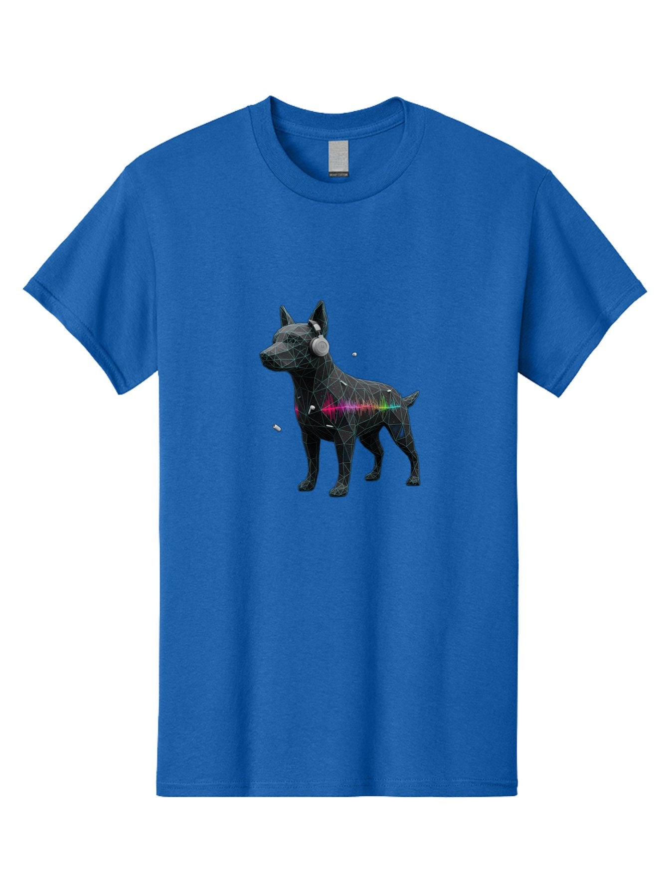 Polygon-Dog Men'S Graphic Tee, 100% Cotton, Comfortable Casual Summer Wear, Machine Washable, Vintage Camera, Old Camera, Antique Camera, Black Camera, Classic Photography, Photography Equipment, Nostalgic Device, Film Camera, Camera Art Bai233 7