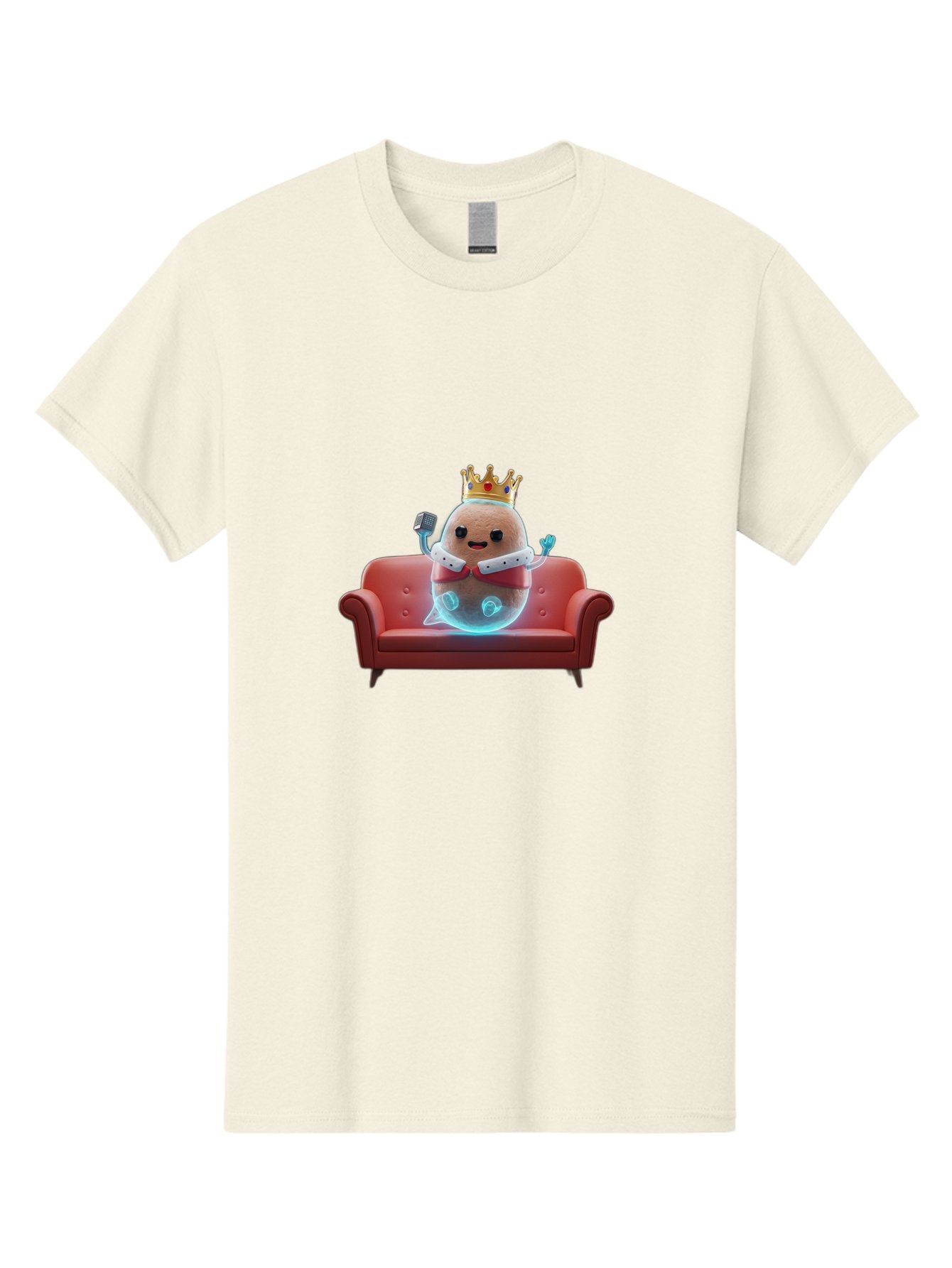 Potato-King-5 Men'S Graphic Tee, 100% Cotton, Comfortable Casual Summer Wear, Machine Washable, Vintage Camera, Old Camera, Antique Camera, Black Camera, Classic Photography, Photography Equipment, Nostalgic Device, Film Camera, Camera Art Bai243 15