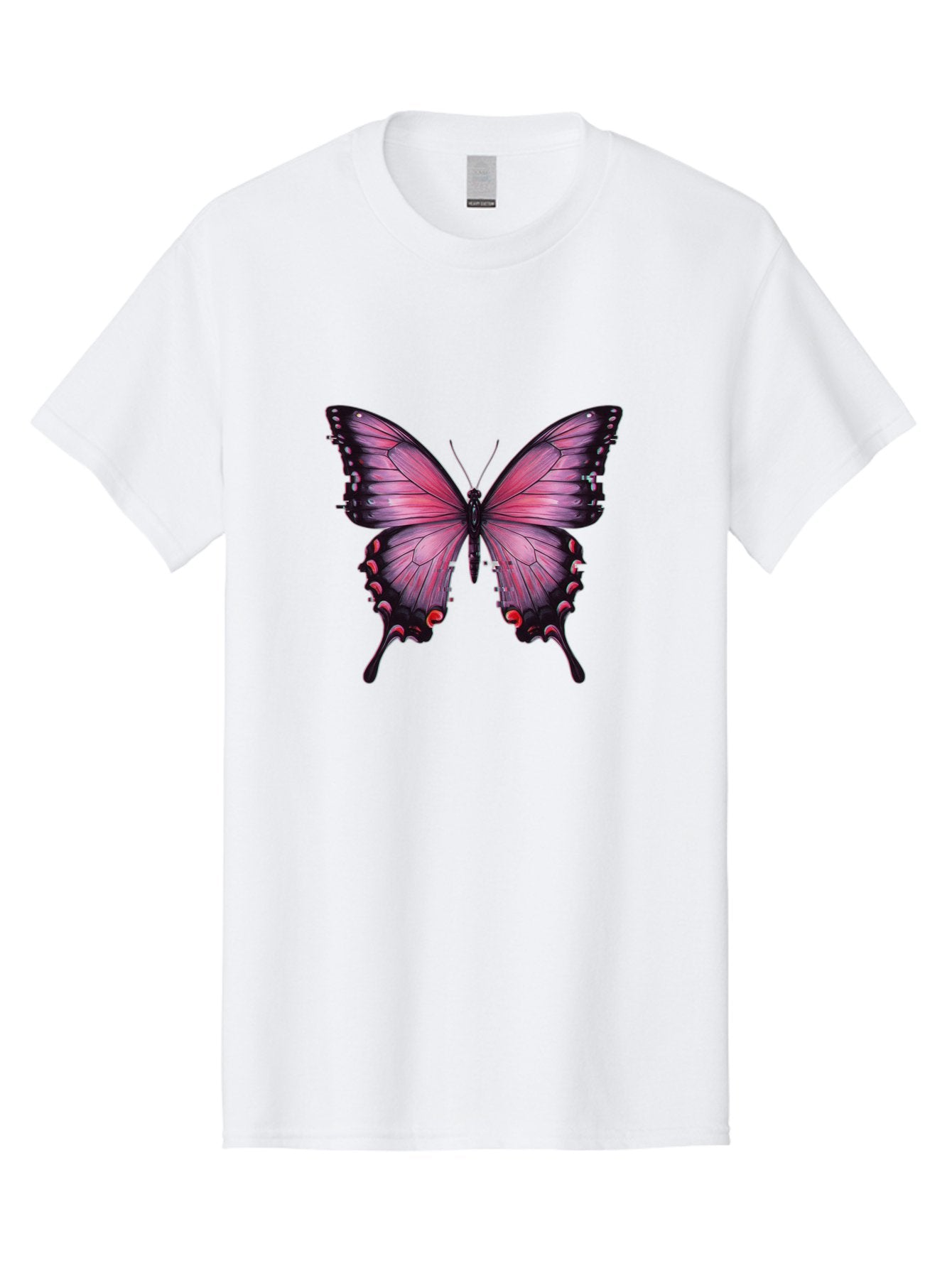 Purple-Butterfly Men'S Graphic Tee, 100% Cotton, Comfortable Casual Summer Wear, Machine Washable, Vintage Camera, Old Camera, Antique Camera, Black Camera, Classic Photography, Photography Equipment, Nostalgic Device, Film Camera, Camera Art Bai262 13