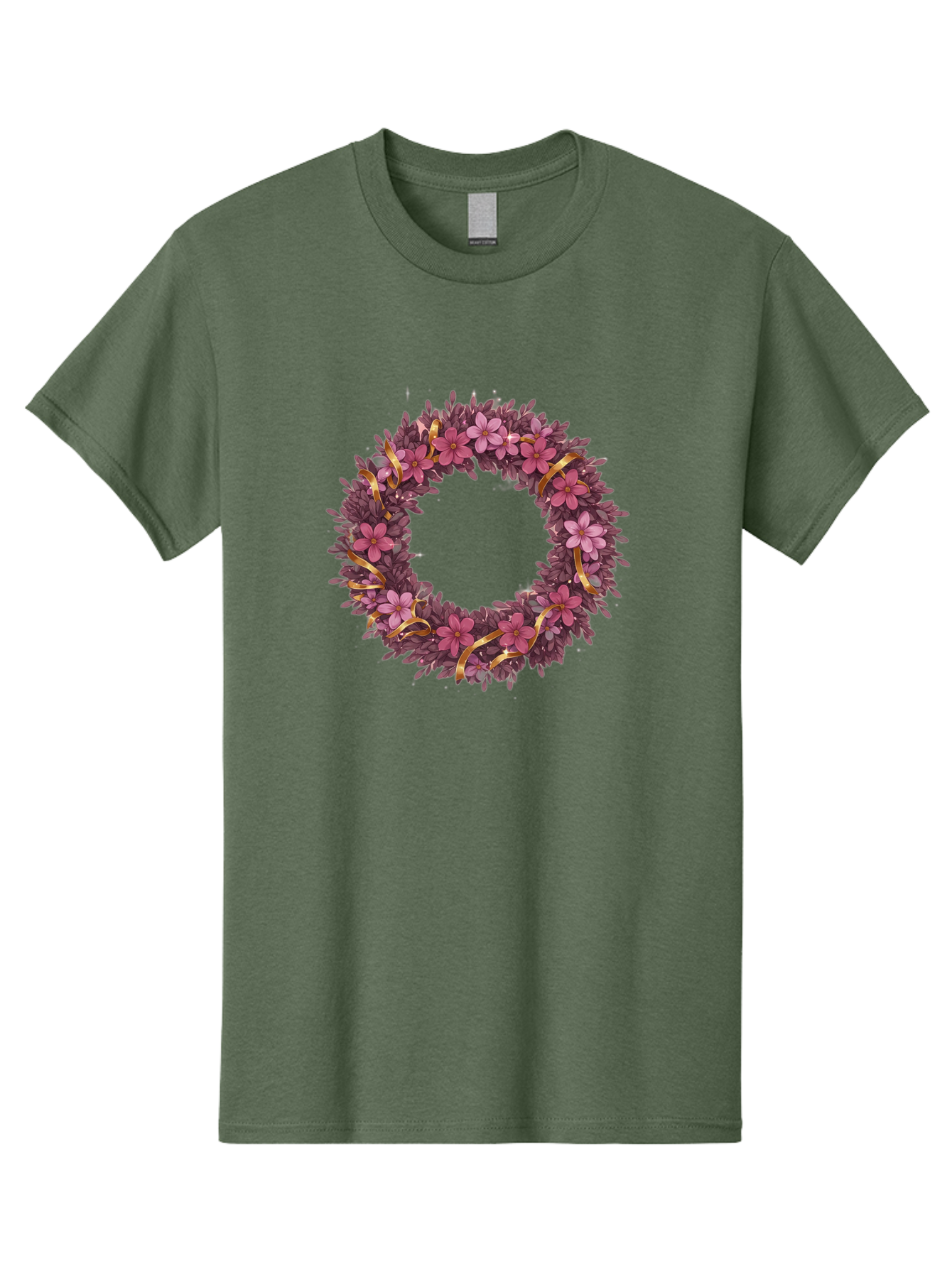 Purple-Wreath Men'S Graphic Tee, 100% Cotton, Comfortable Casual Summer Wear, Machine Washable, Vintage Camera, Old Camera, Antique Camera, Black Camera, Classic Photography, Photography Equipment, Nostalgic Device, Film Camera, Camera Art Bai264 13