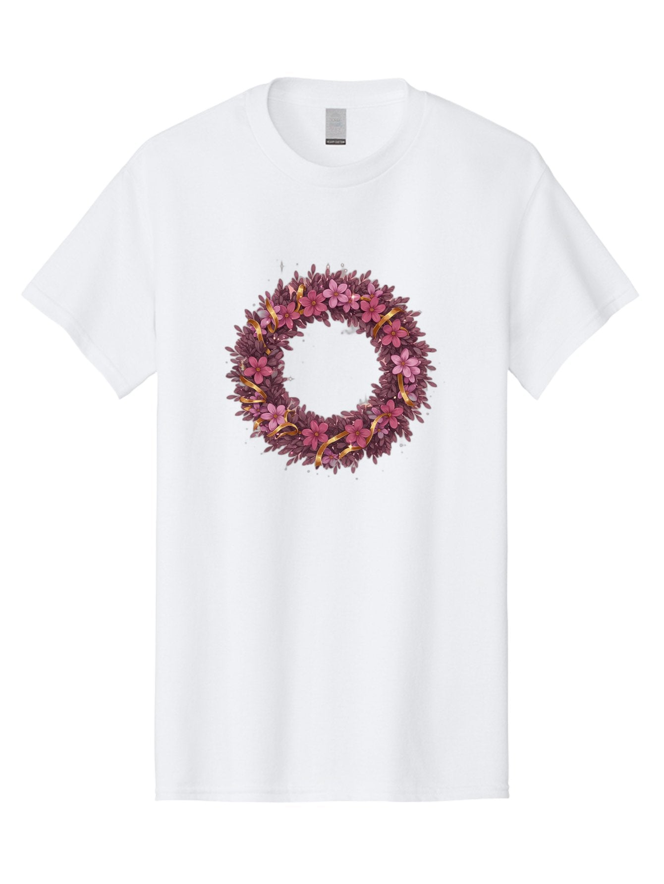 Purple-Wreath Men'S Graphic Tee, 100% Cotton, Comfortable Casual Summer Wear, Machine Washable, Vintage Camera, Old Camera, Antique Camera, Black Camera, Classic Photography, Photography Equipment, Nostalgic Device, Film Camera, Camera Art Bai264 15