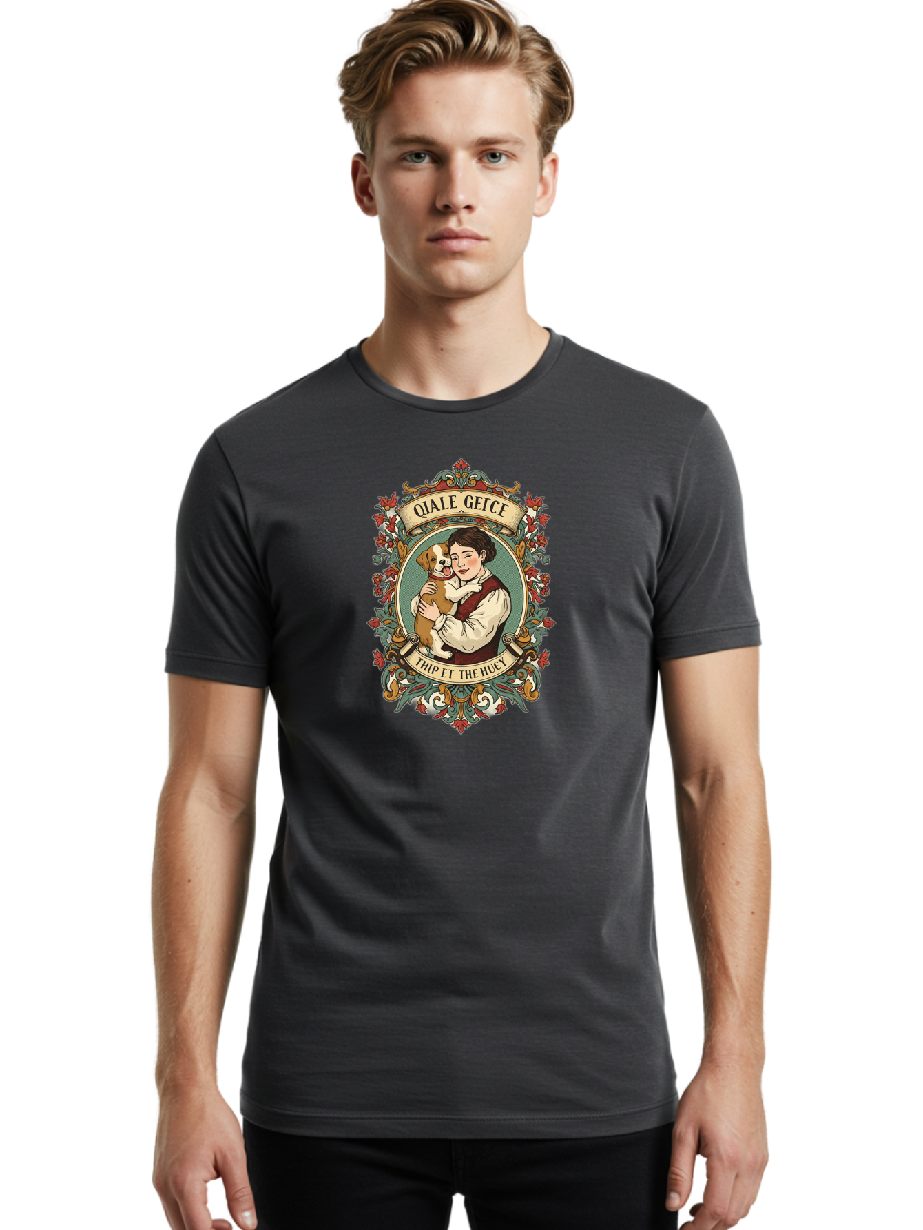 Qiale-Getce-Thip-Et-The-Hucy Men'S Graphic Tee, 100% Cotton, Comfortable Casual Summer Wear, Machine Washable, Vintage Camera, Old Camera, Antique Camera, Black Camera, Classic Photography, Photography Equipment, Nostalgic Device, Film Camera, Bai265 19