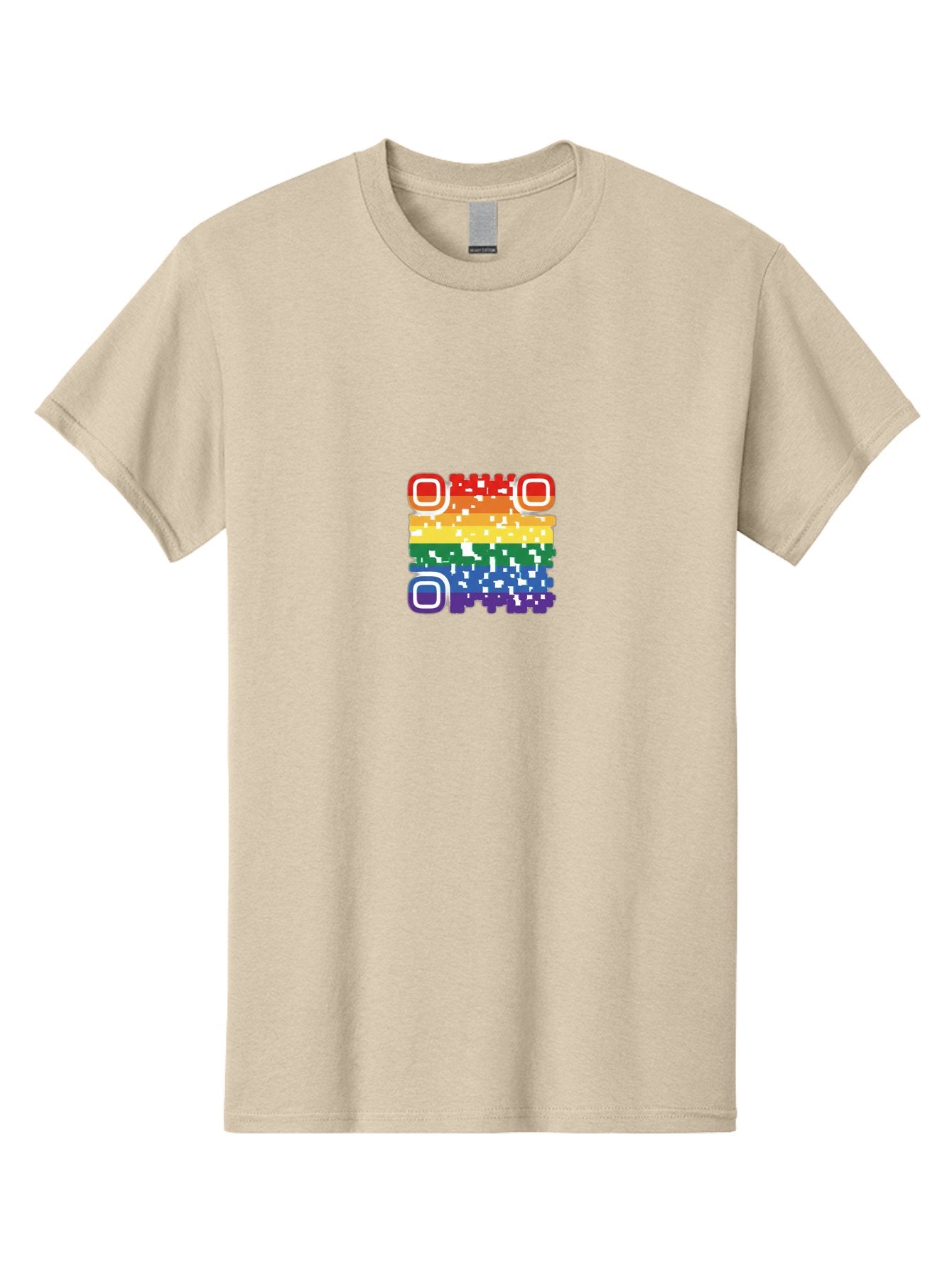 Qr-Code Men'S Graphic Tee, 100% Cotton, Comfortable Casual Summer Wear, Machine Washable, Vintage Camera, Old Camera, Antique Camera, Black Camera, Classic Photography, Photography Equipment, Nostalgic Device, Film Camera, Camera Art Bai266 13