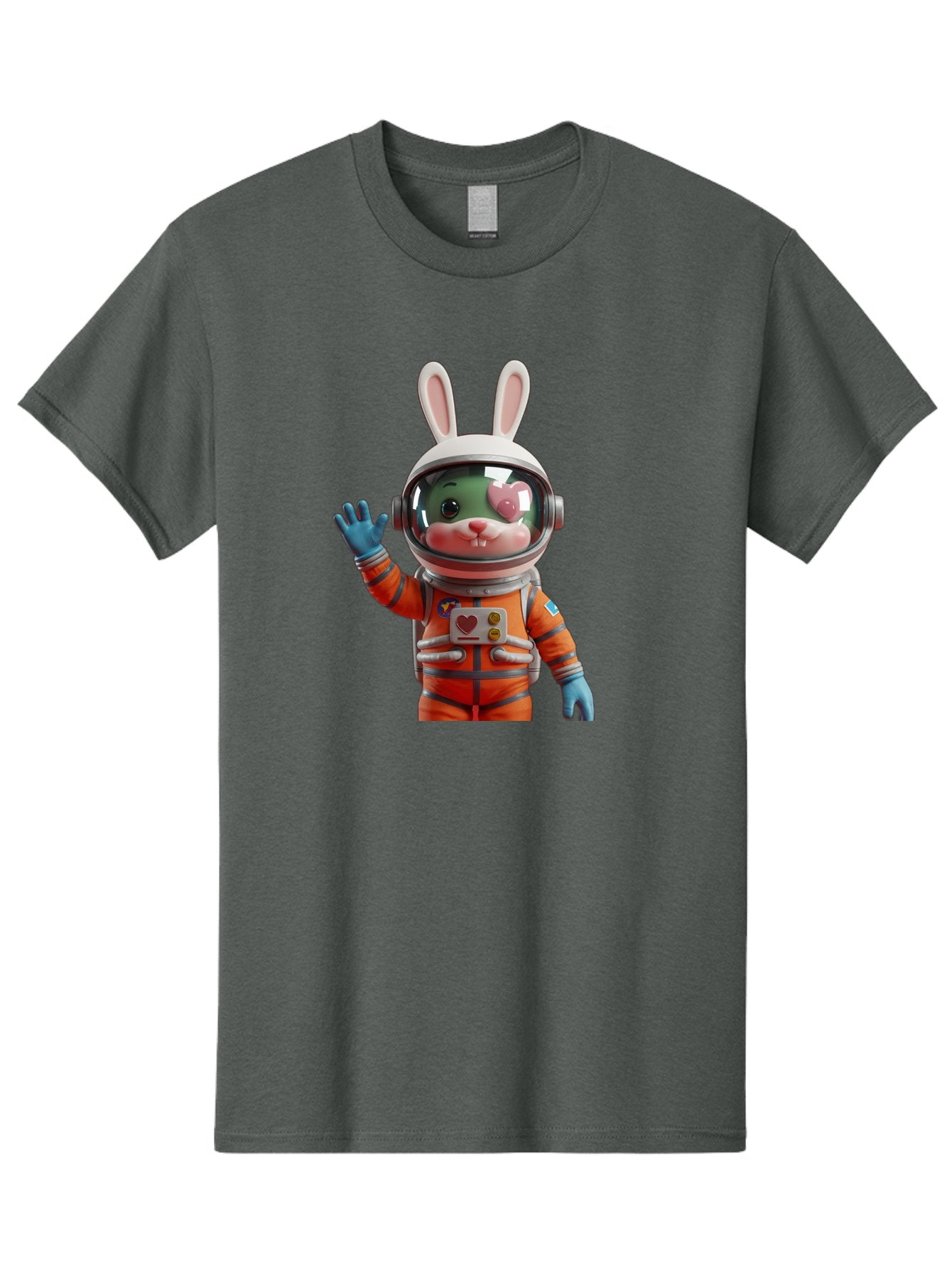 Rabbit-Astronaut-1 Men'S Graphic Tee, 100% Cotton, Comfortable Casual Summer Wear, Machine Washable, Vintage Camera, Old Camera, Antique Camera, Black Camera, Classic Photography, Photography Equipment, Nostalgic Device, Film Camera, Bai268 12